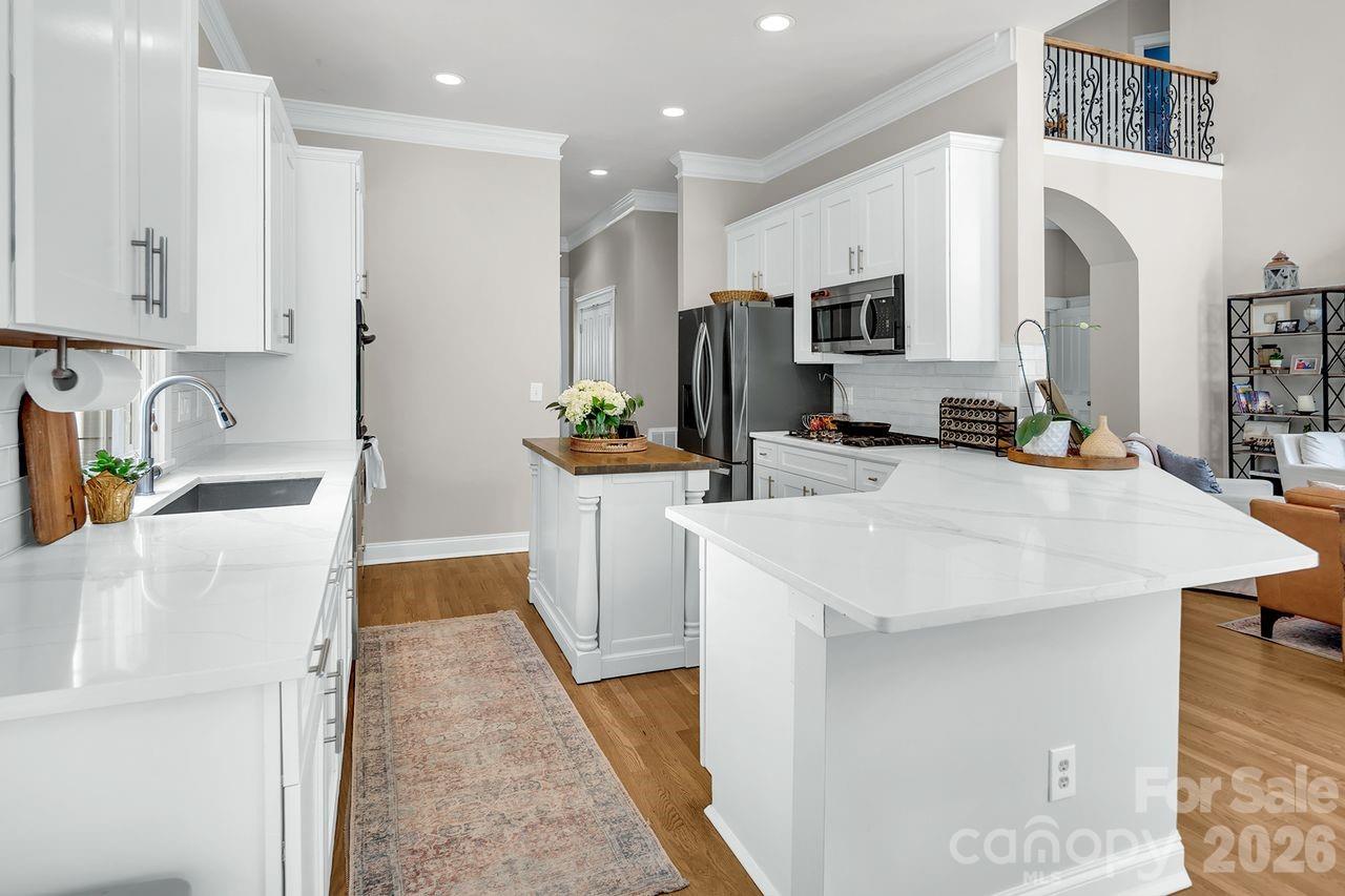 619 N Oak Drive Huntersville NC 28078