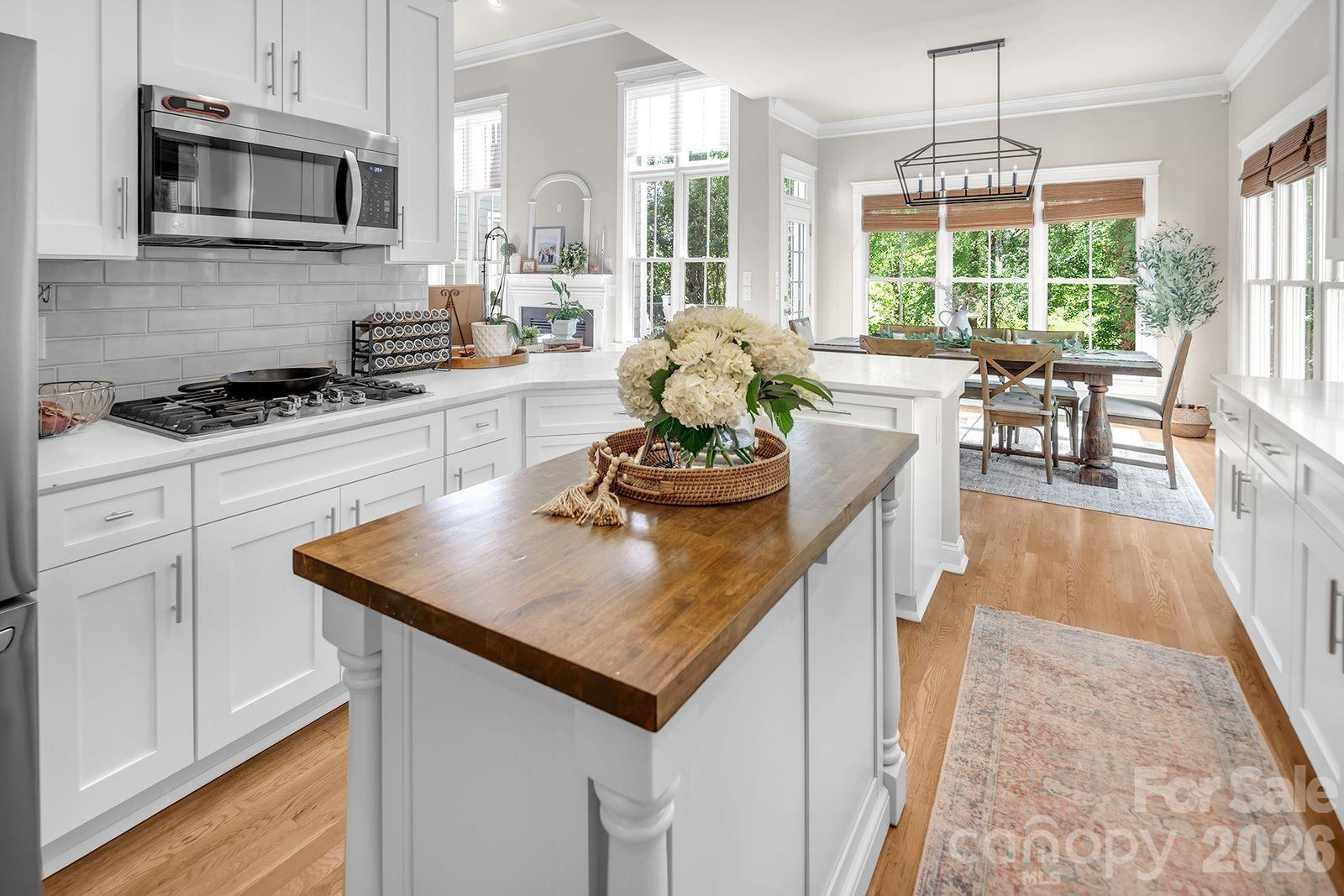 619 N Oak Drive Huntersville NC 28078