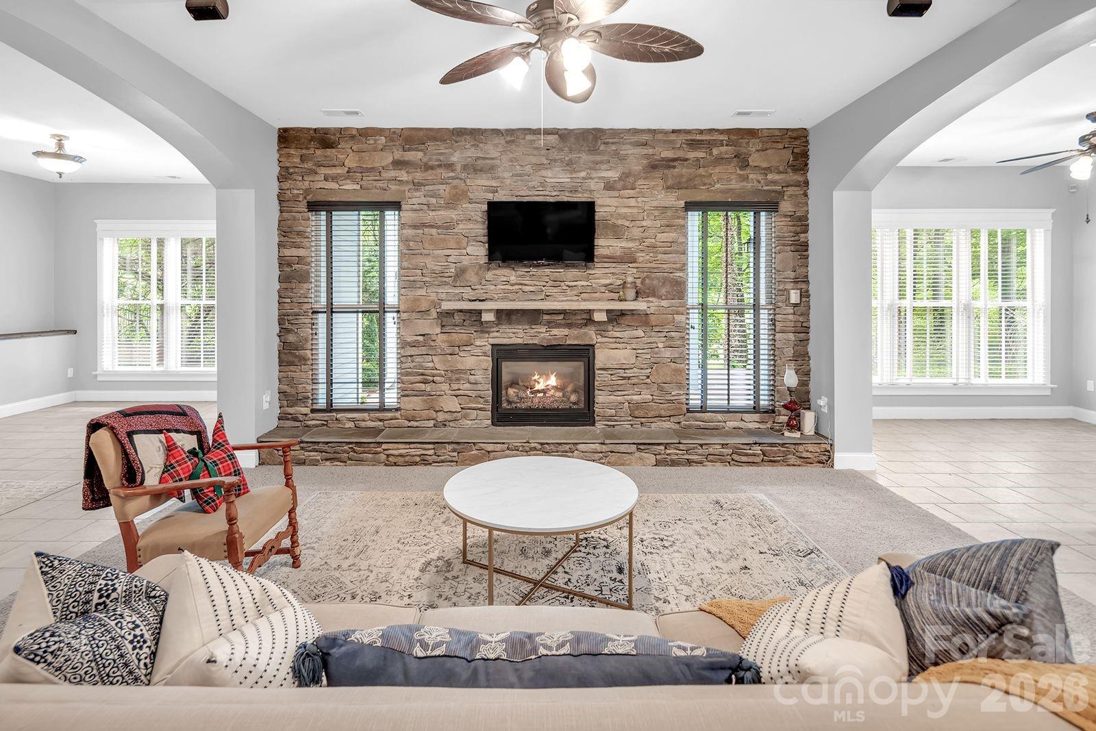 619 N Oak Drive Huntersville NC 28078