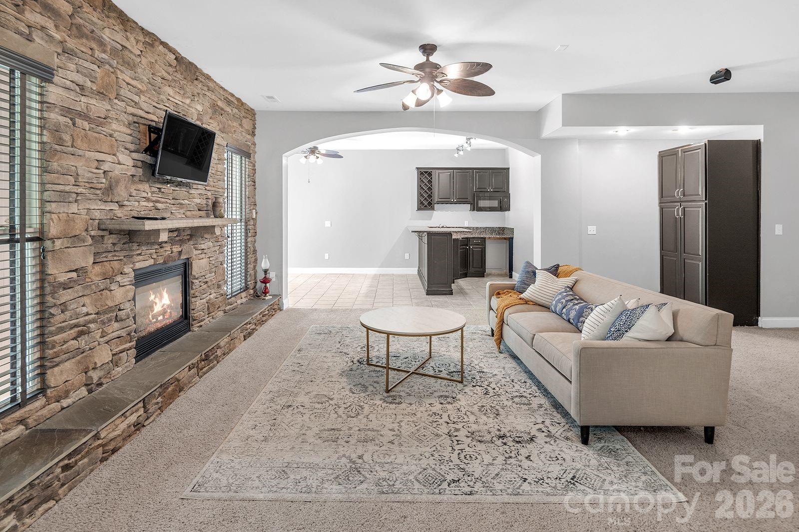619 N Oak Drive Huntersville NC 28078