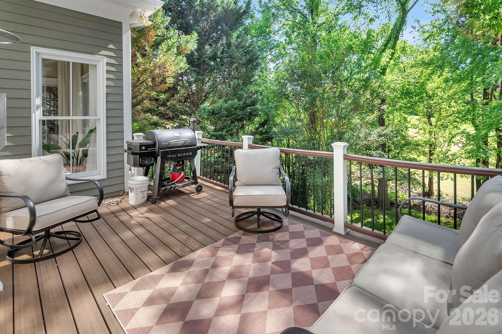 619 N Oak Drive Huntersville NC 28078