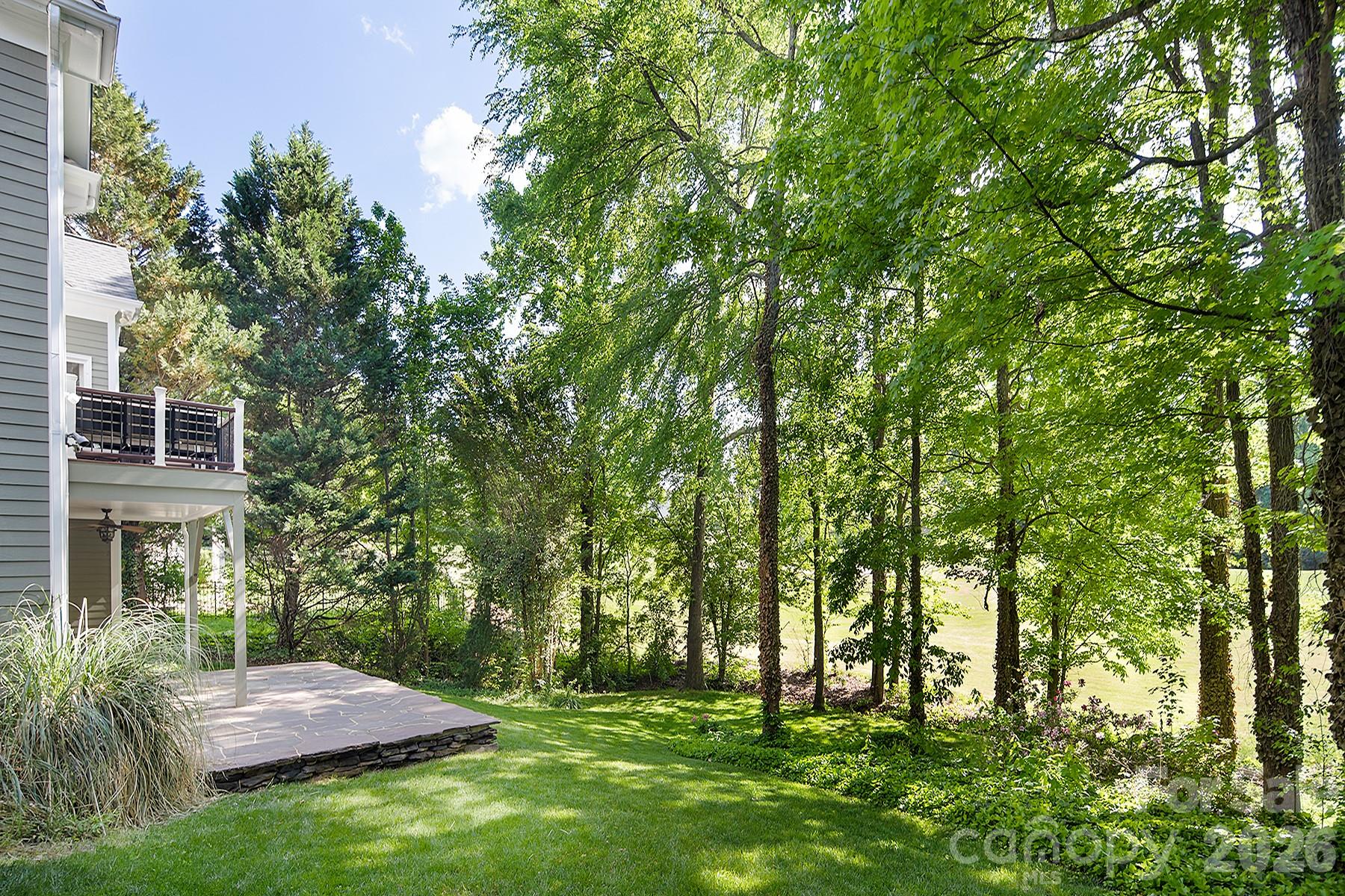 619 N Oak Drive Huntersville NC 28078