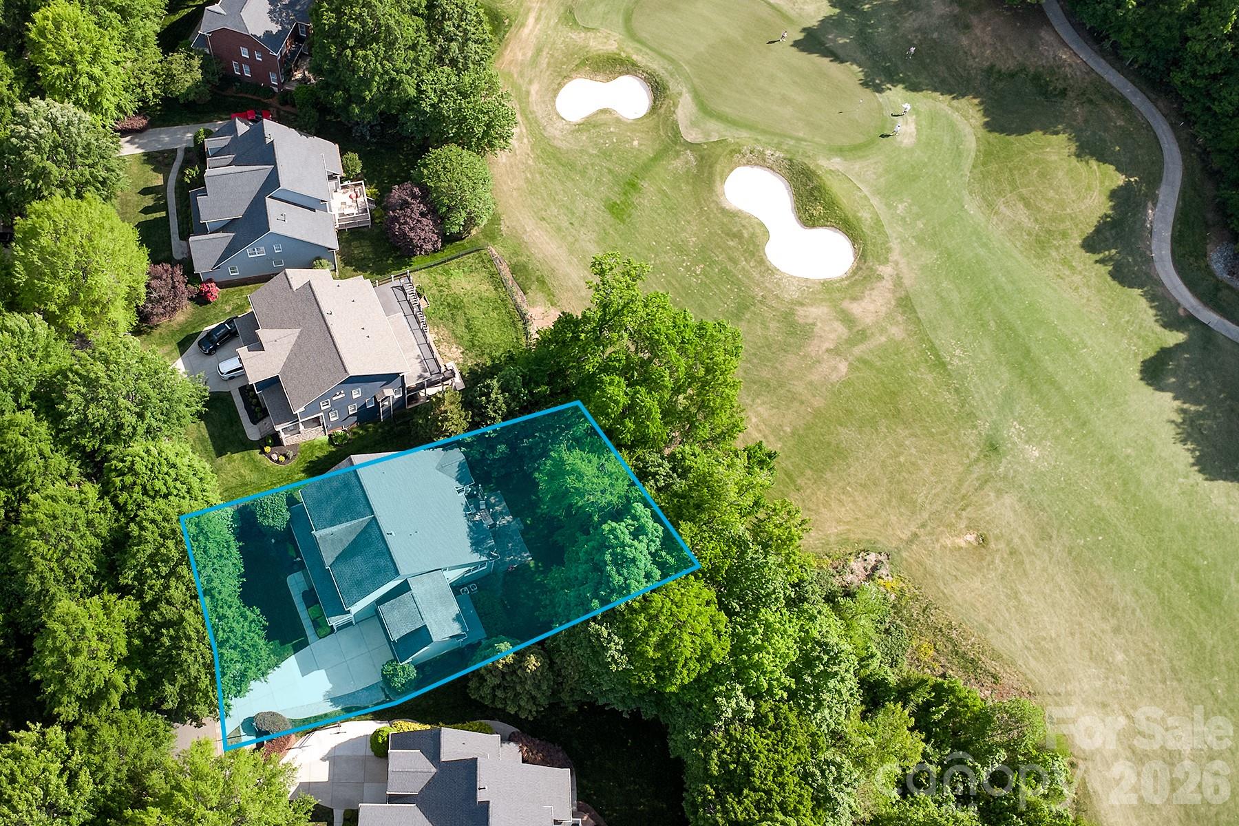 619 N Oak Drive Huntersville NC 28078