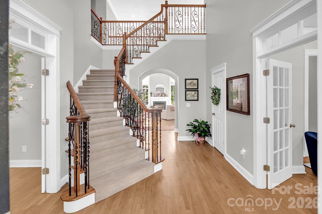 619 N Oak Drive Huntersville NC 28078
