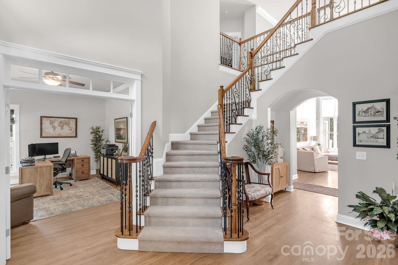 619 N Oak Drive Huntersville NC 28078