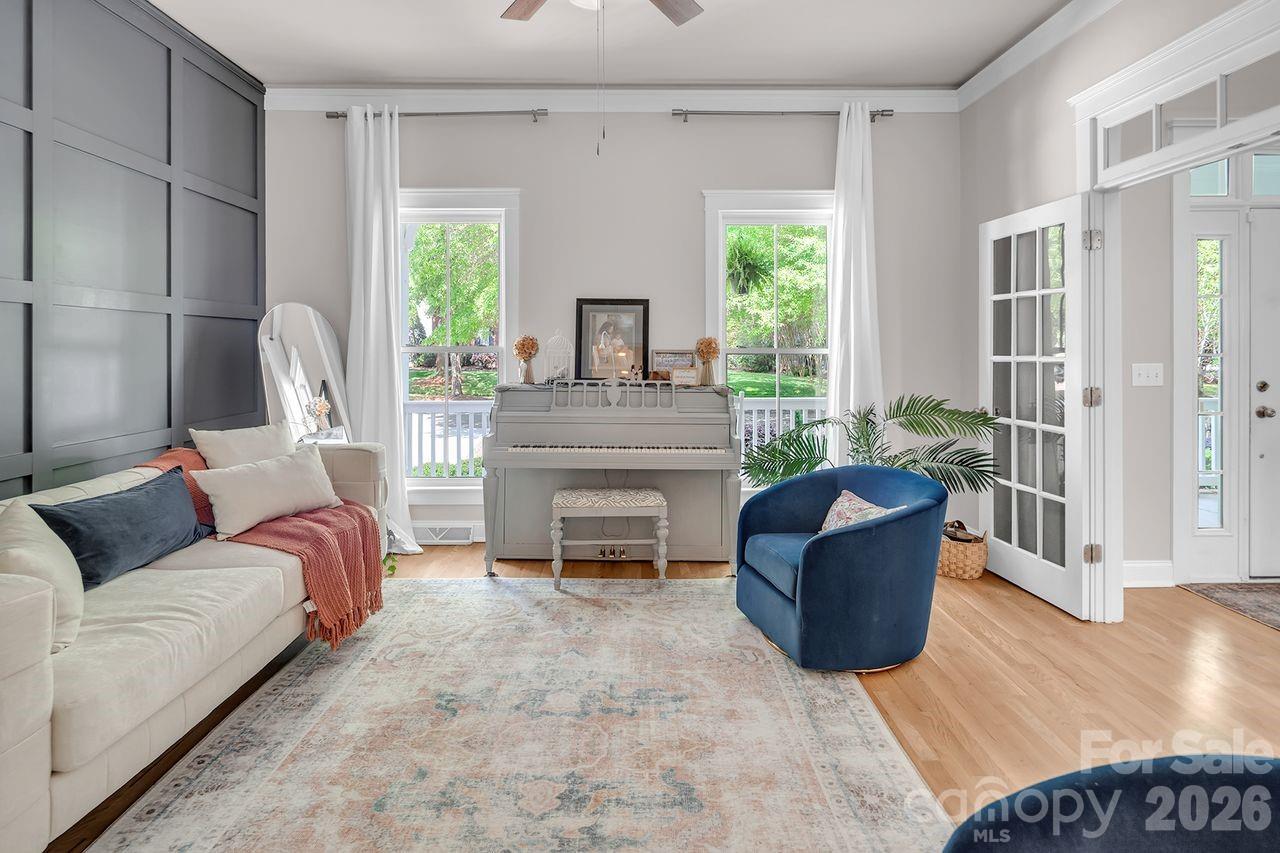 619 N Oak Drive Huntersville NC 28078