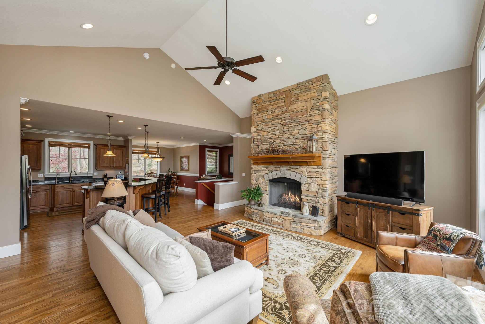 315 Crossvine Trail Hendersonville NC 28739