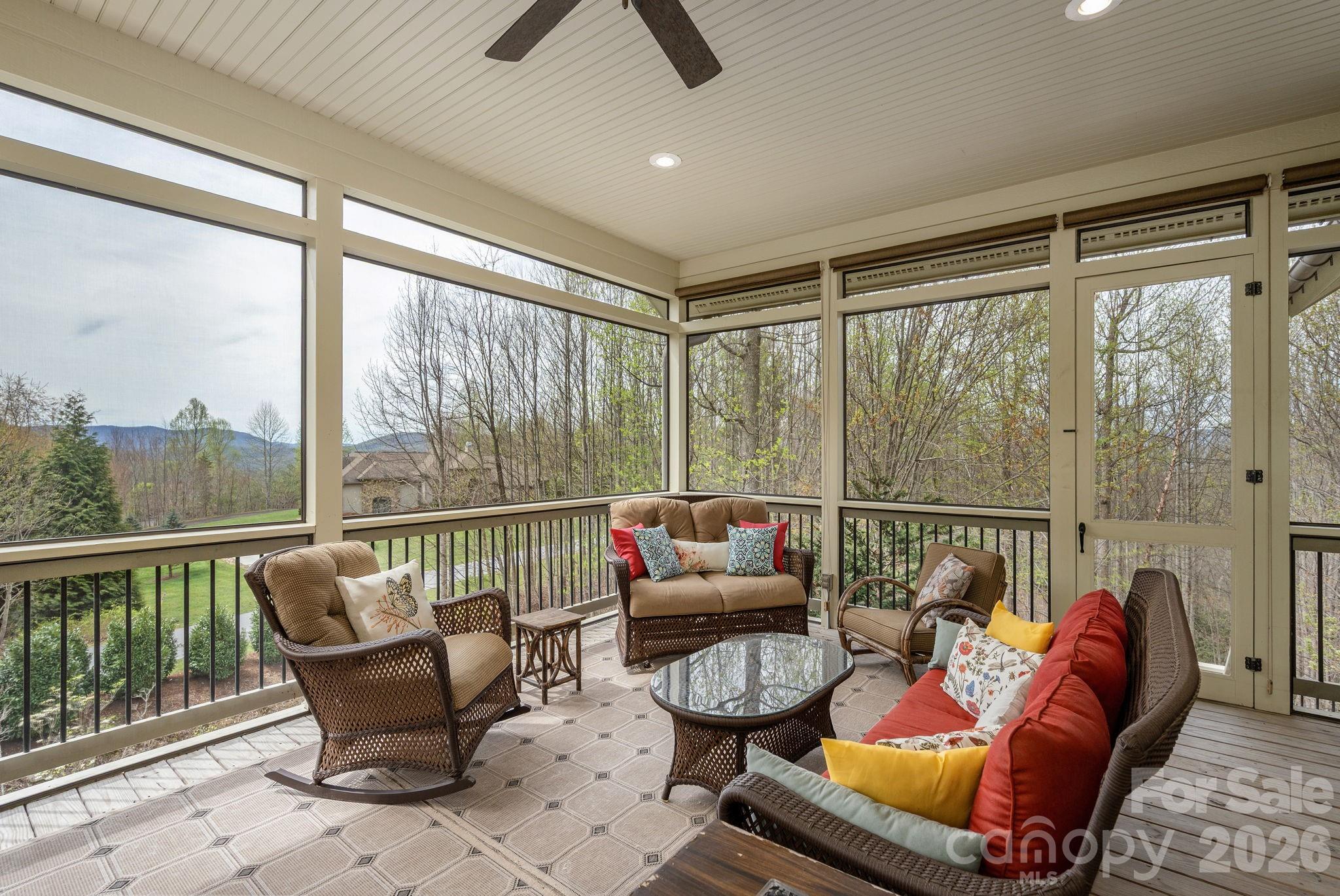 315 Crossvine Trail Hendersonville NC 28739