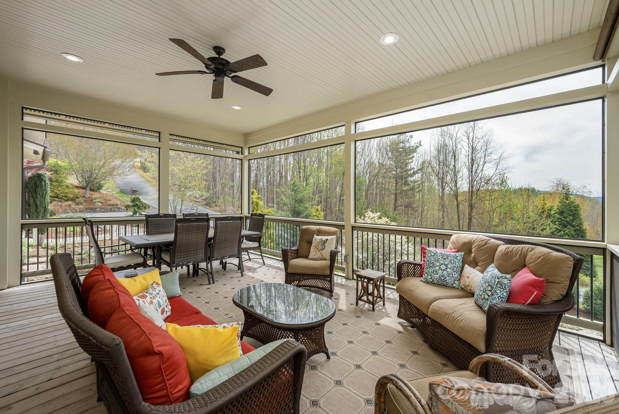 315 Crossvine Trail Hendersonville NC 28739