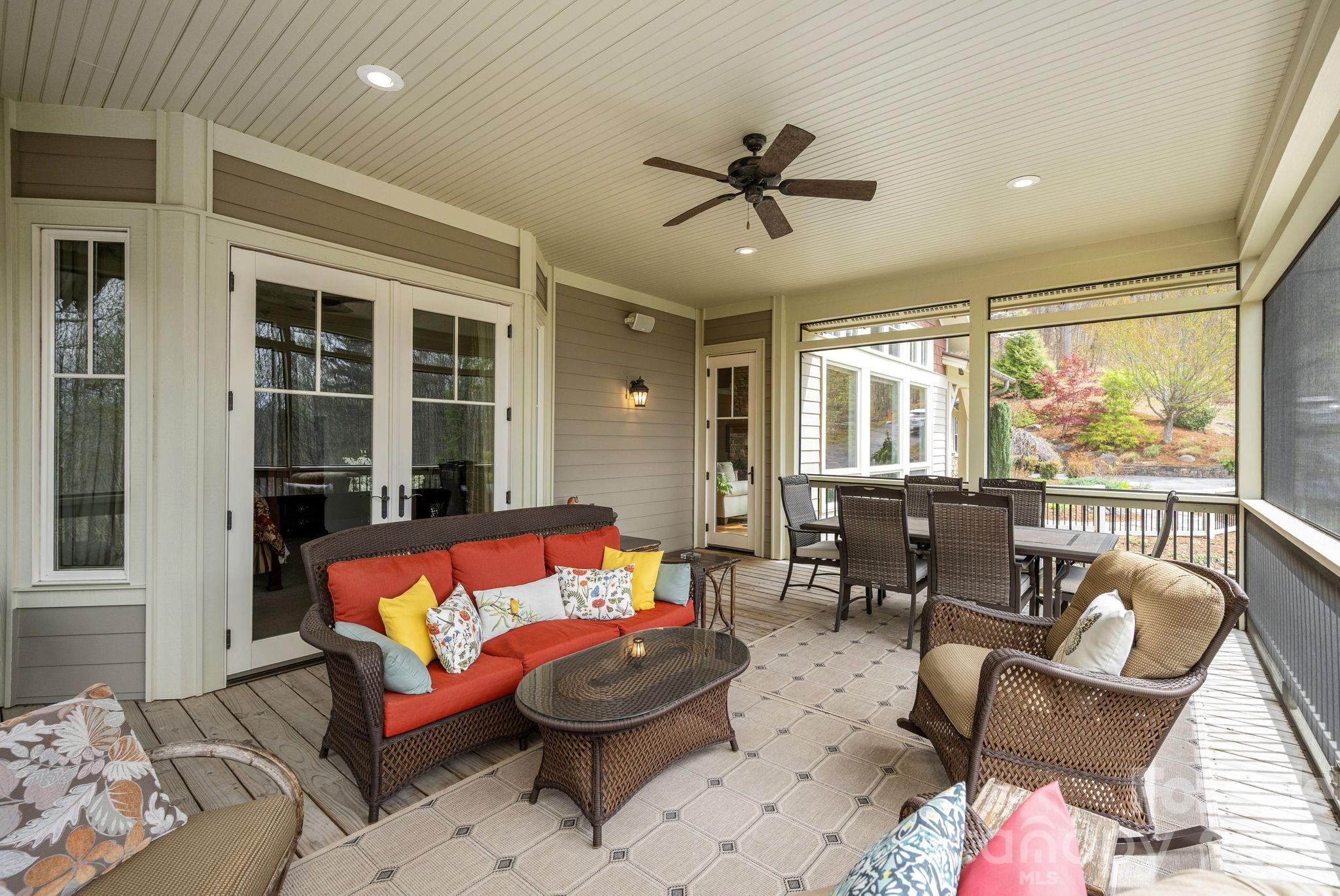 315 Crossvine Trail Hendersonville NC 28739