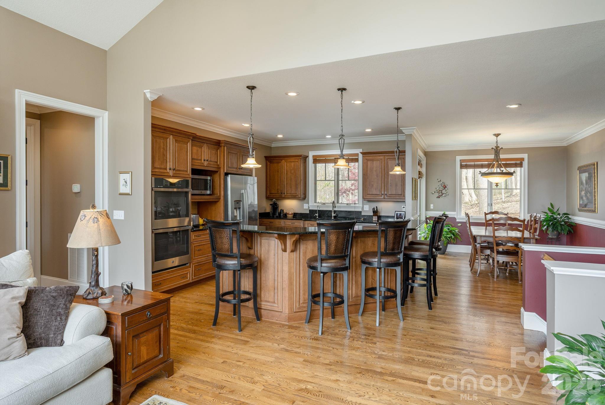 315 Crossvine Trail Hendersonville NC 28739