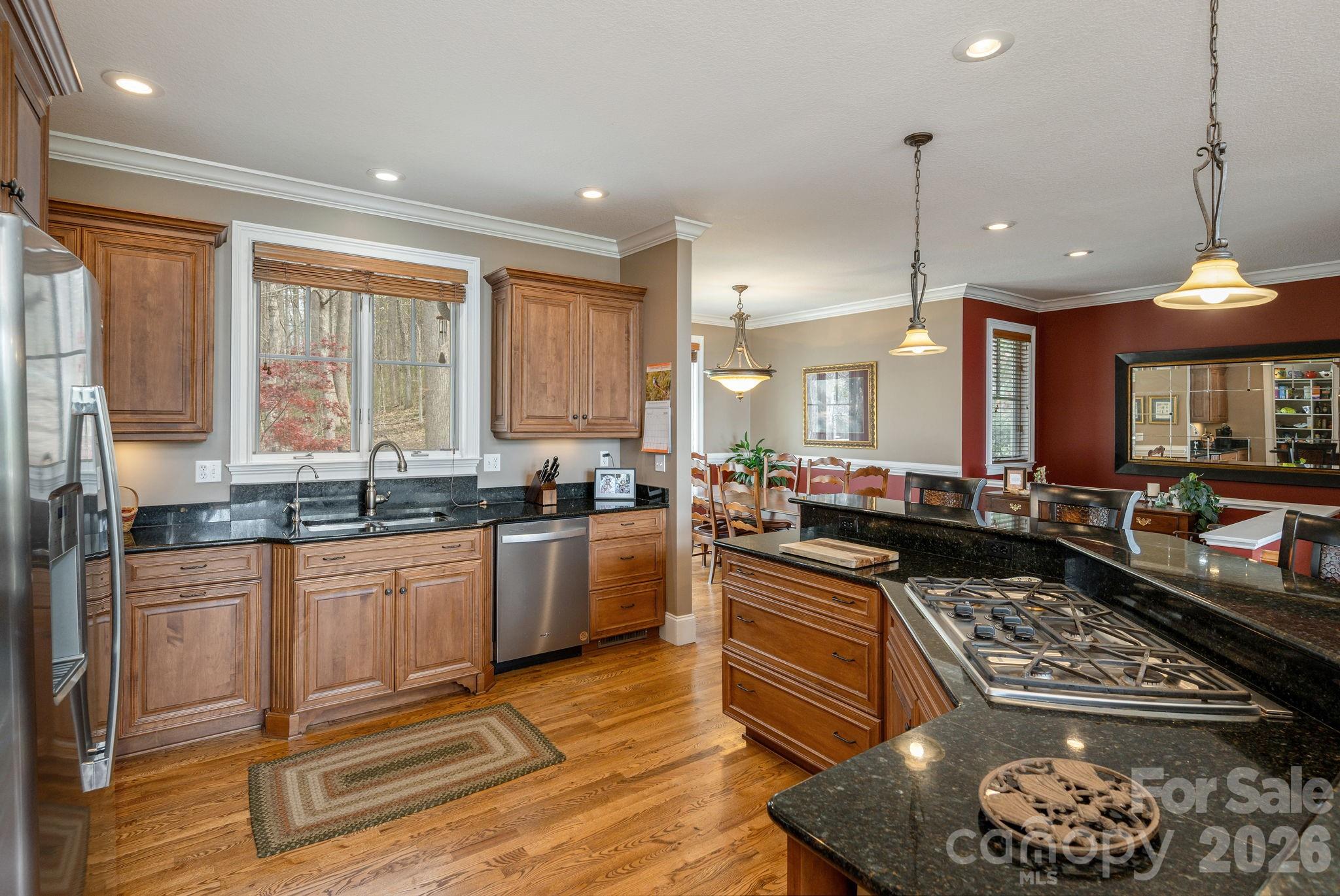 315 Crossvine Trail Hendersonville NC 28739