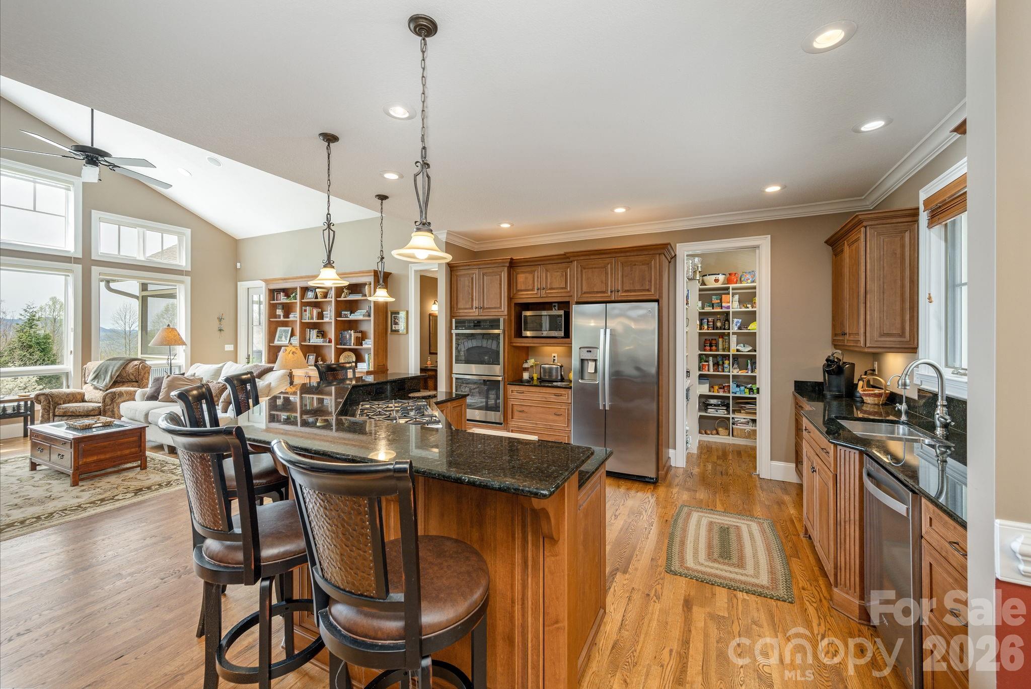 315 Crossvine Trail Hendersonville NC 28739