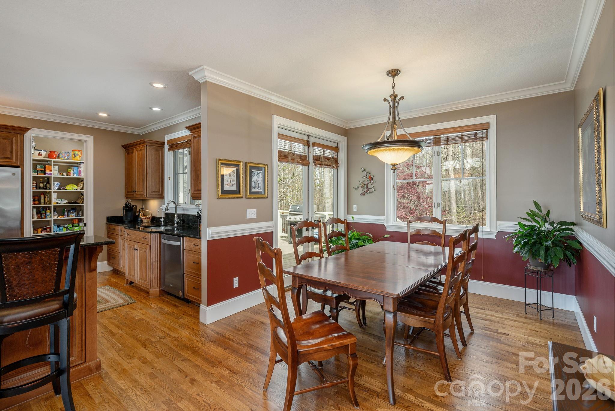 315 Crossvine Trail Hendersonville NC 28739