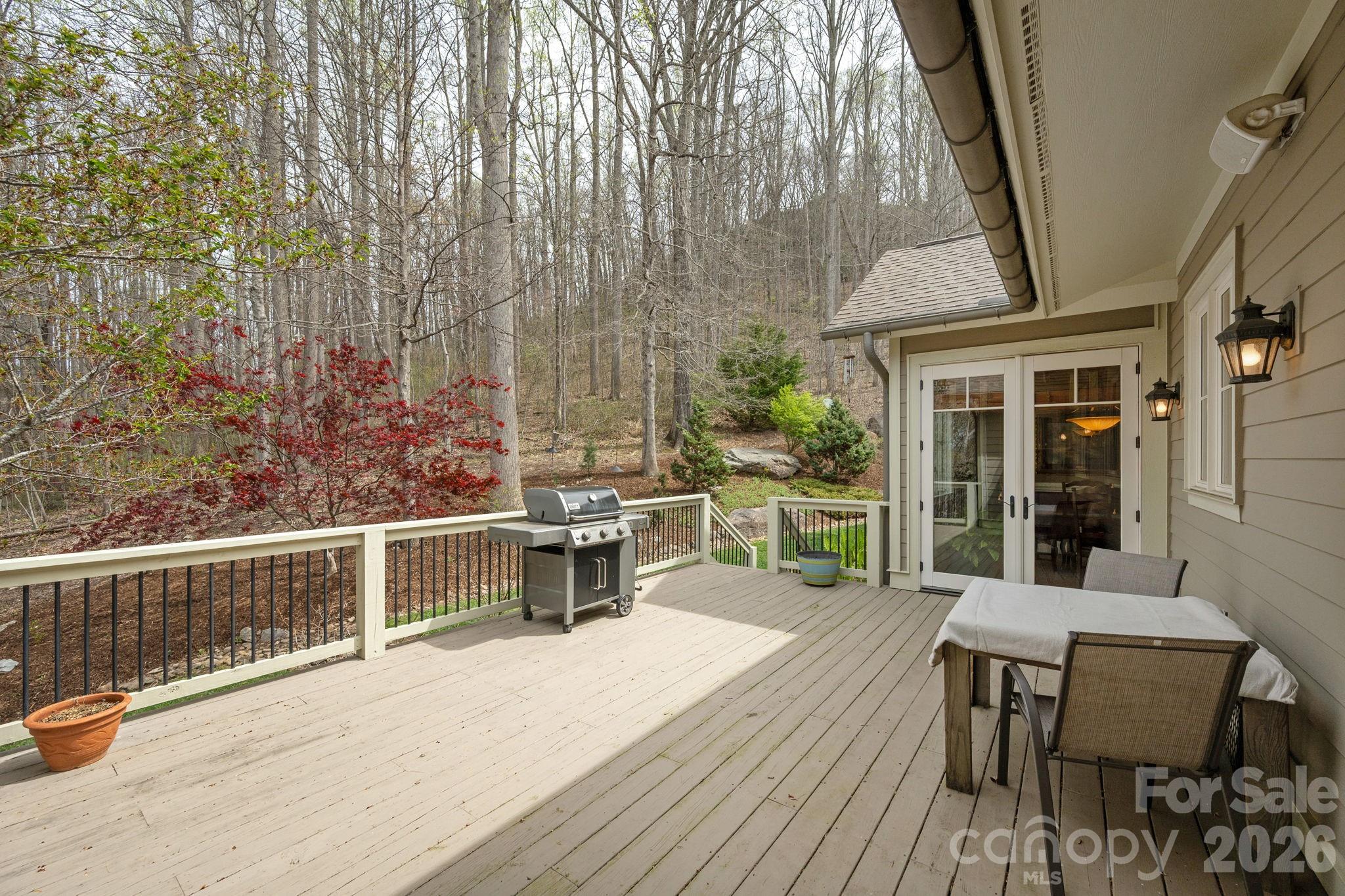 315 Crossvine Trail Hendersonville NC 28739