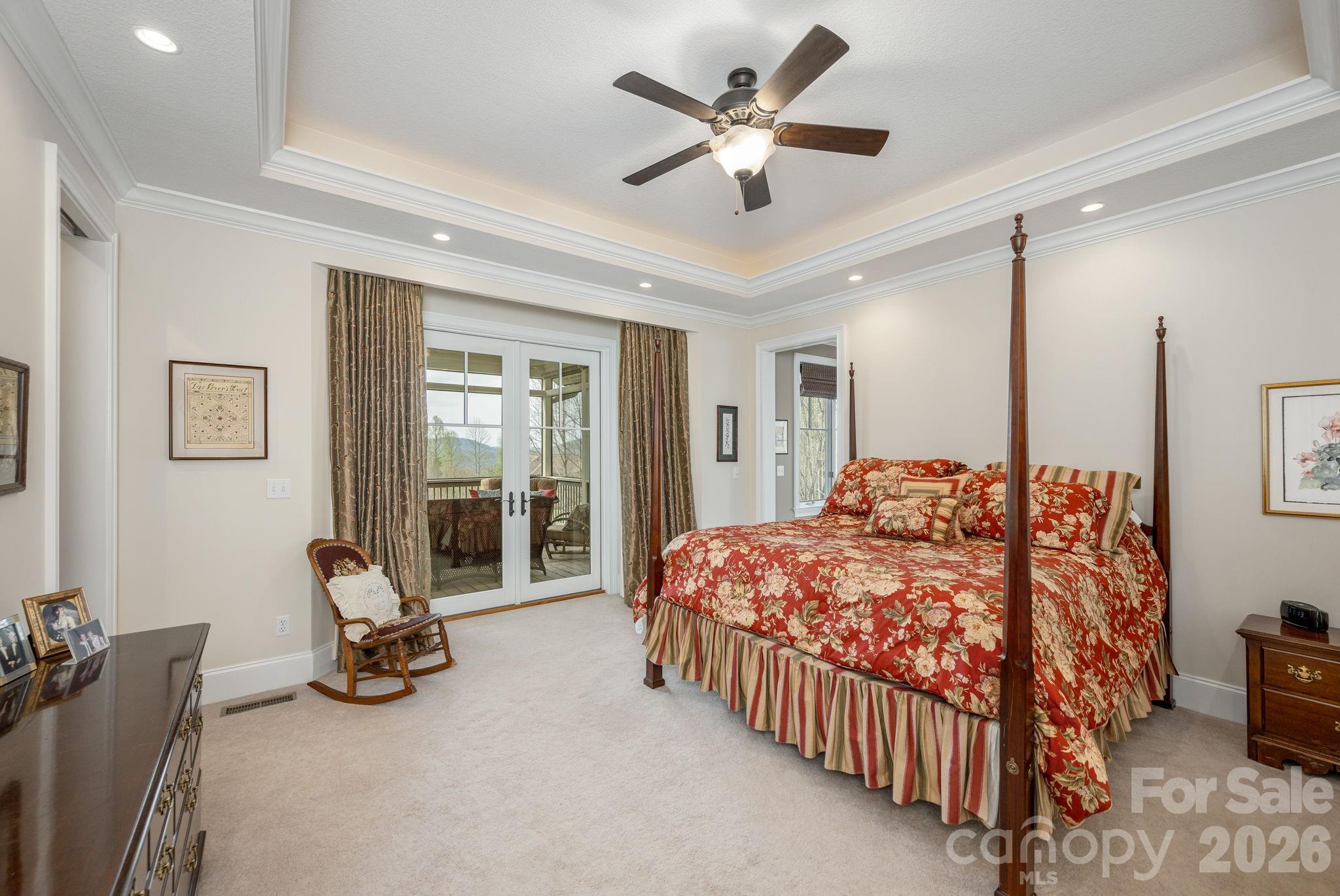 315 Crossvine Trail Hendersonville NC 28739