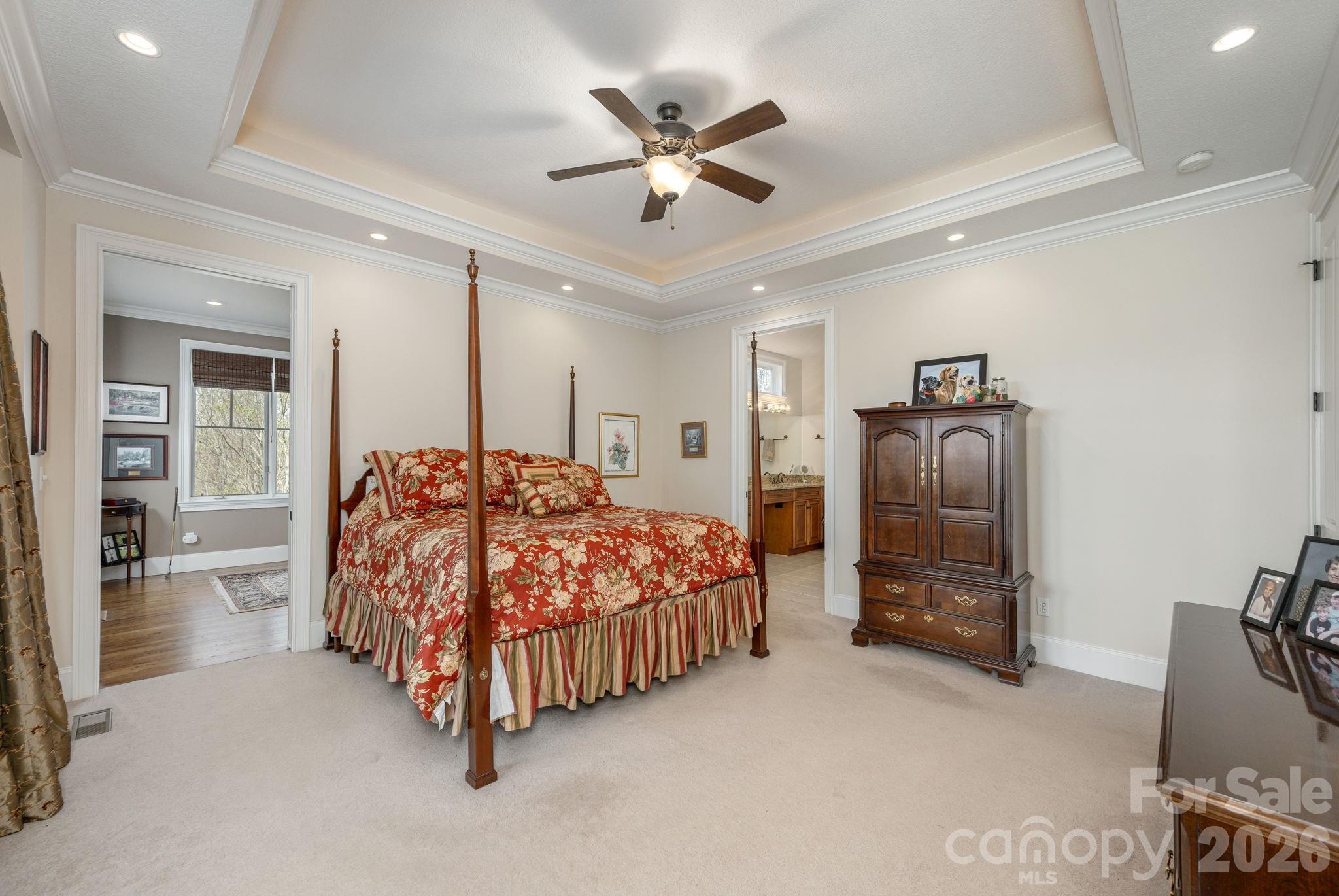 315 Crossvine Trail Hendersonville NC 28739