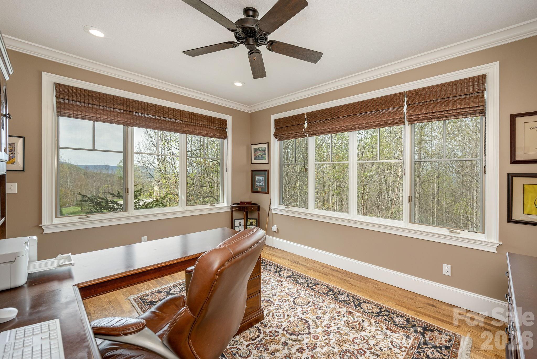 315 Crossvine Trail Hendersonville NC 28739