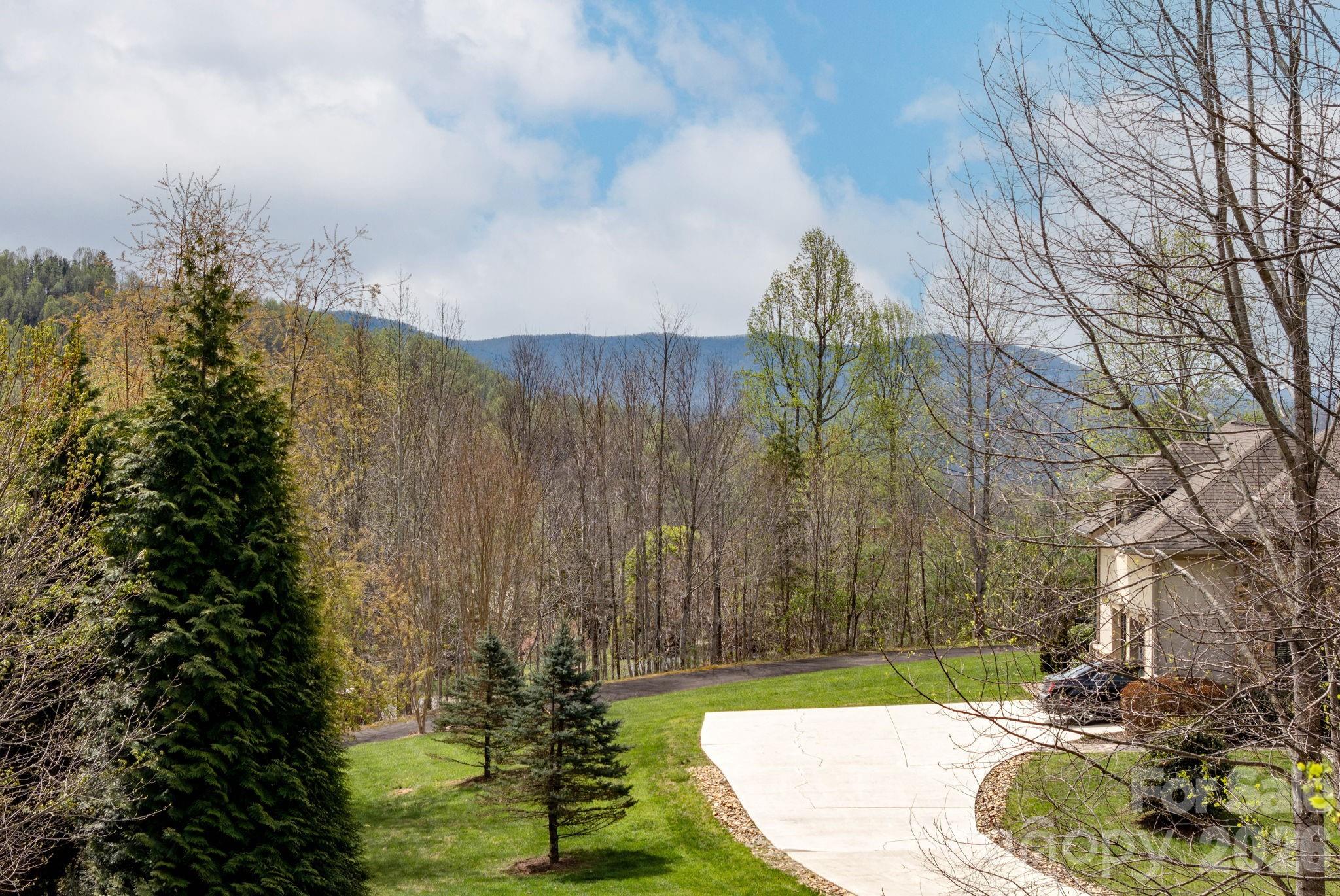 315 Crossvine Trail Hendersonville NC 28739
