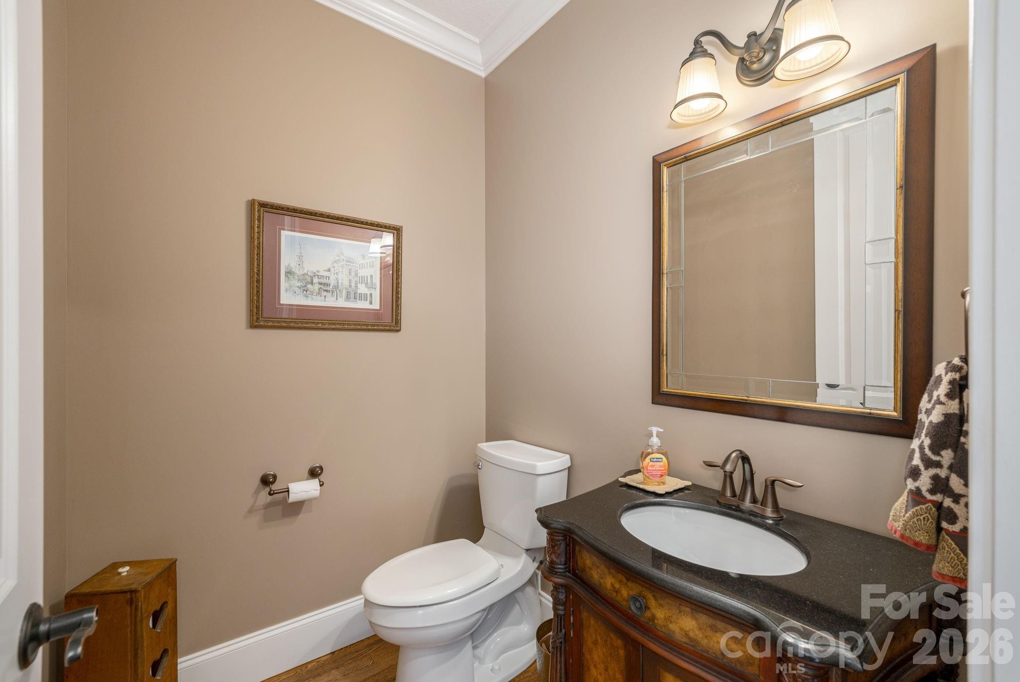315 Crossvine Trail Hendersonville NC 28739