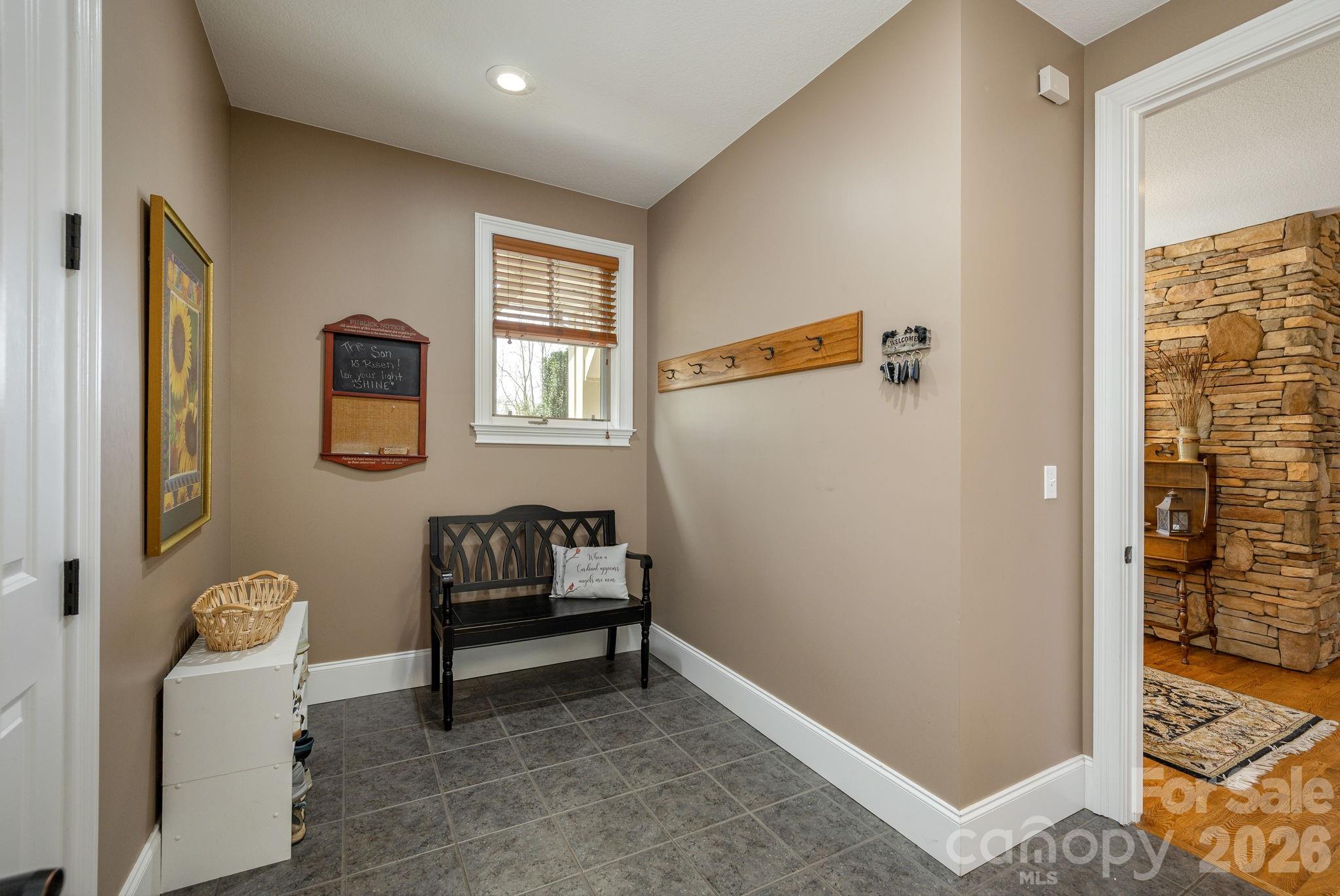 315 Crossvine Trail Hendersonville NC 28739