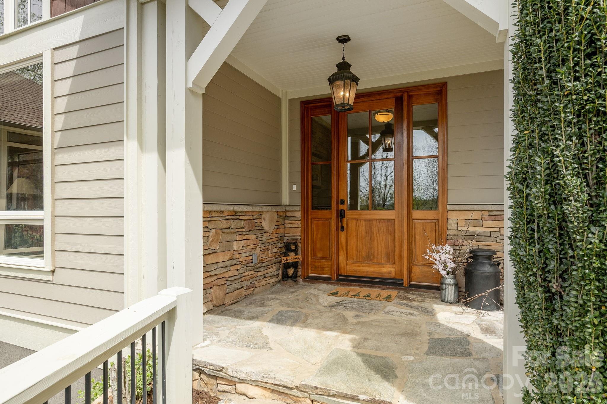 315 Crossvine Trail Hendersonville NC 28739