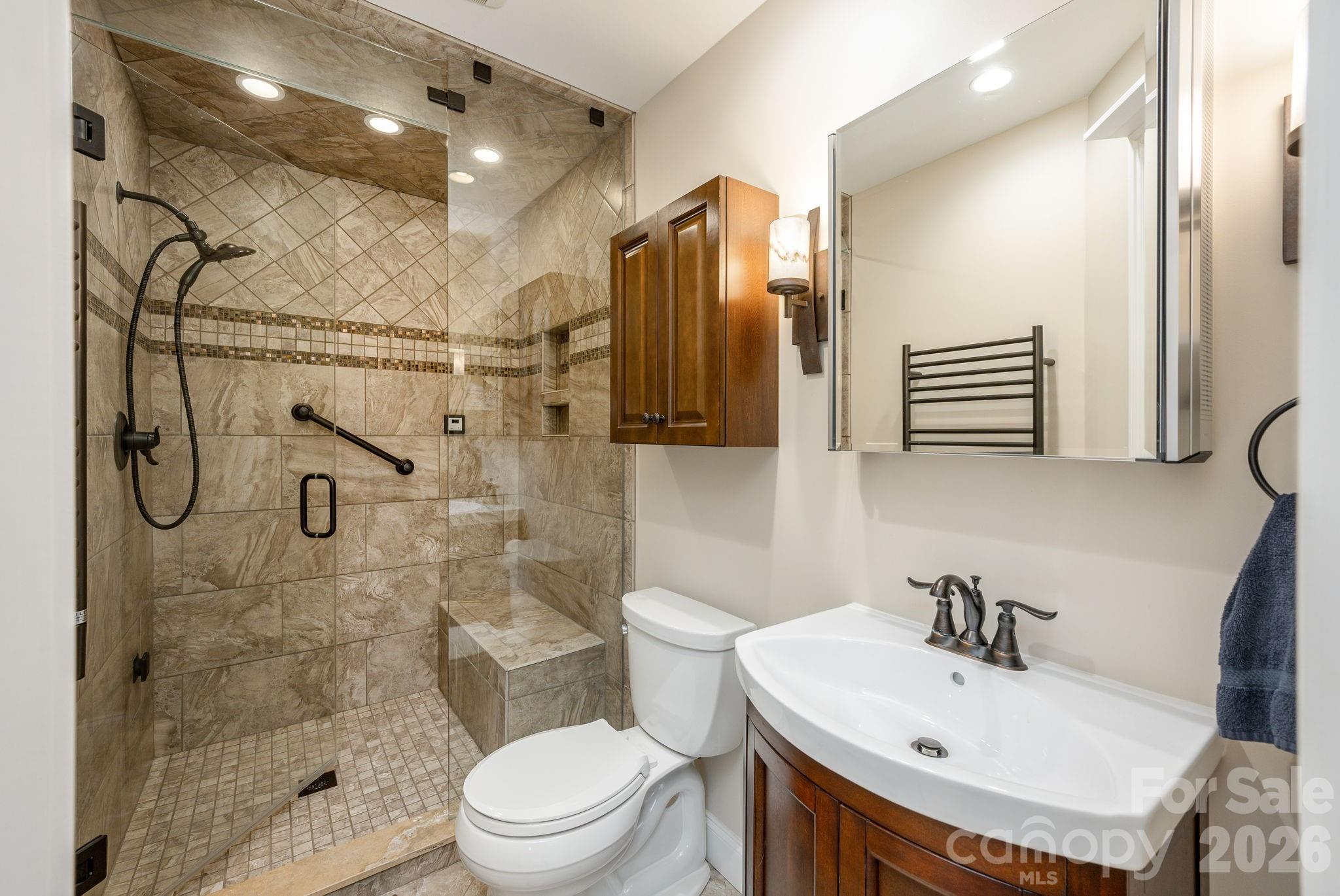315 Crossvine Trail Hendersonville NC 28739
