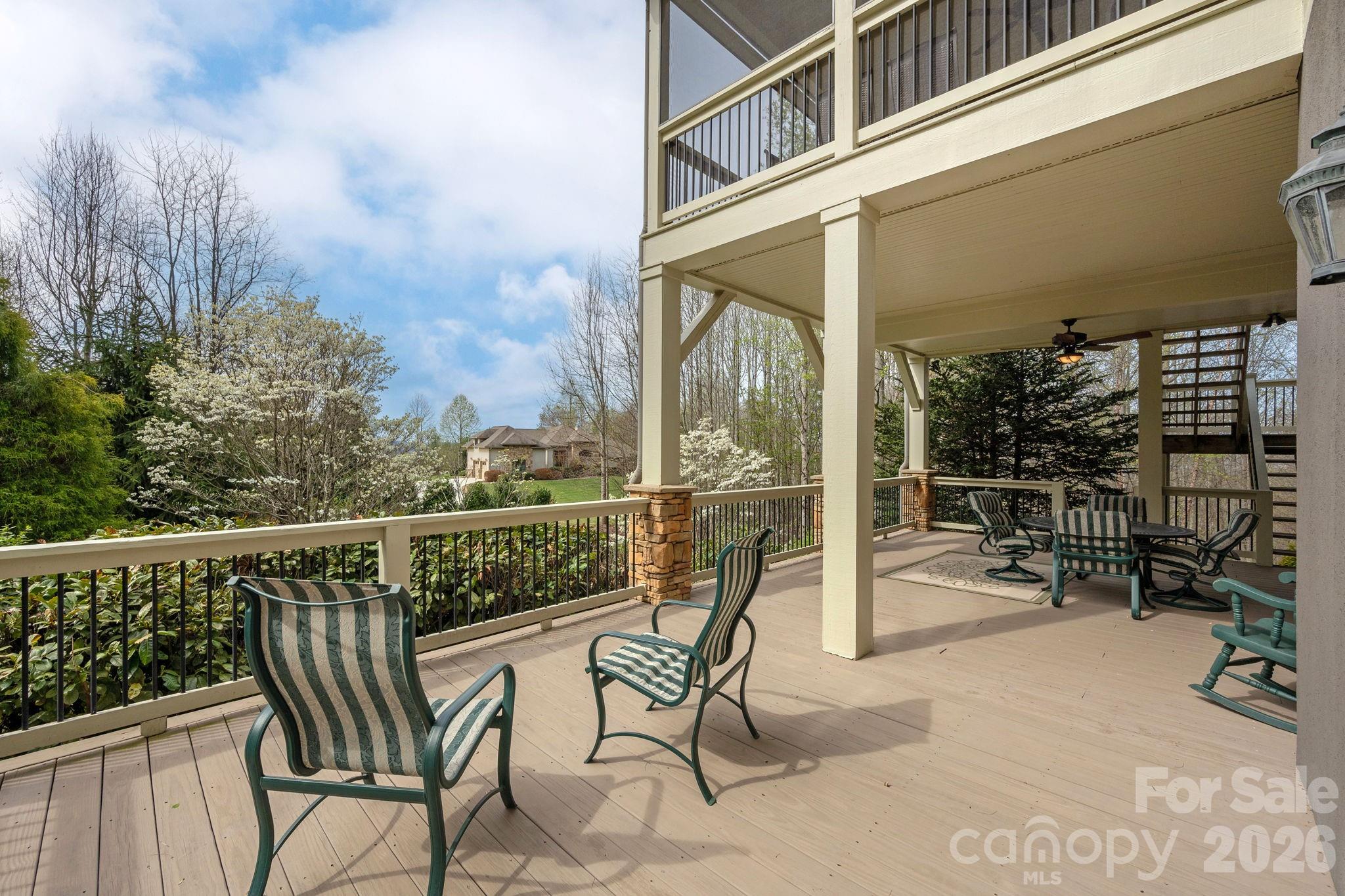 315 Crossvine Trail Hendersonville NC 28739