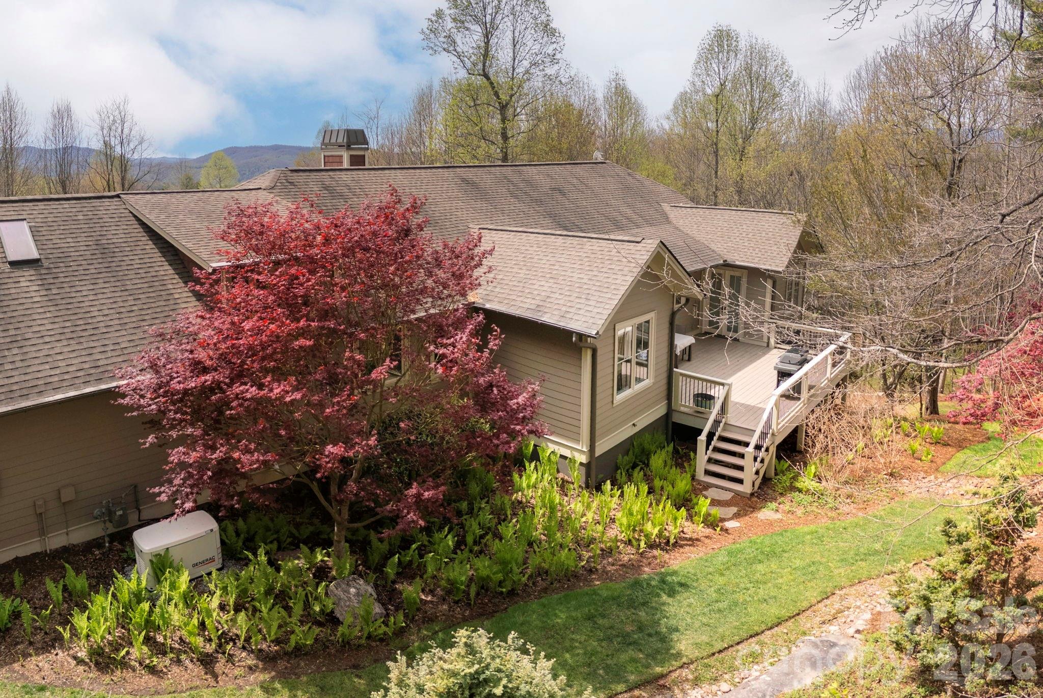 315 Crossvine Trail Hendersonville NC 28739