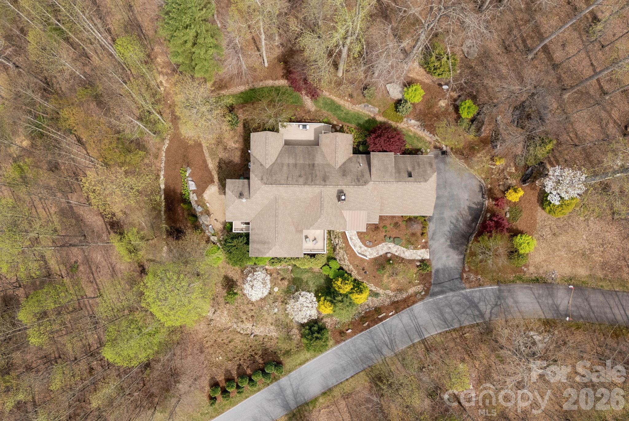 315 Crossvine Trail Hendersonville NC 28739