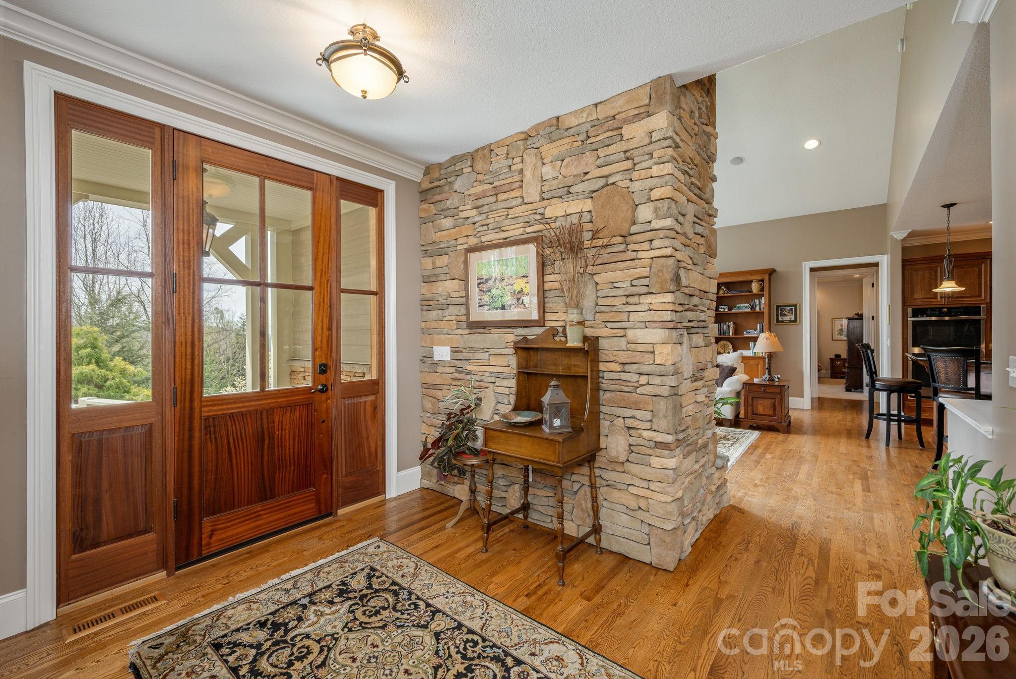 315 Crossvine Trail Hendersonville NC 28739
