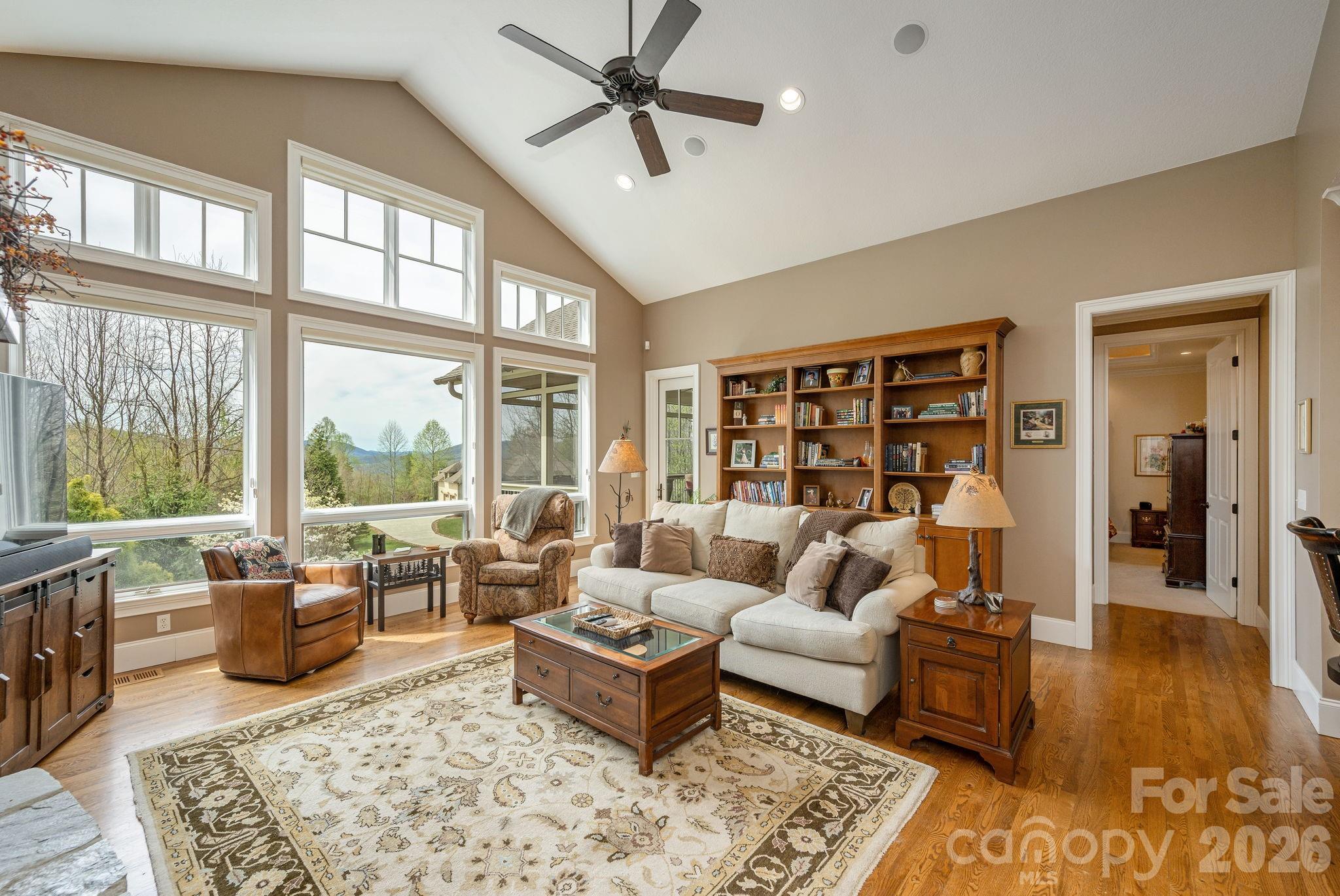 315 Crossvine Trail Hendersonville NC 28739