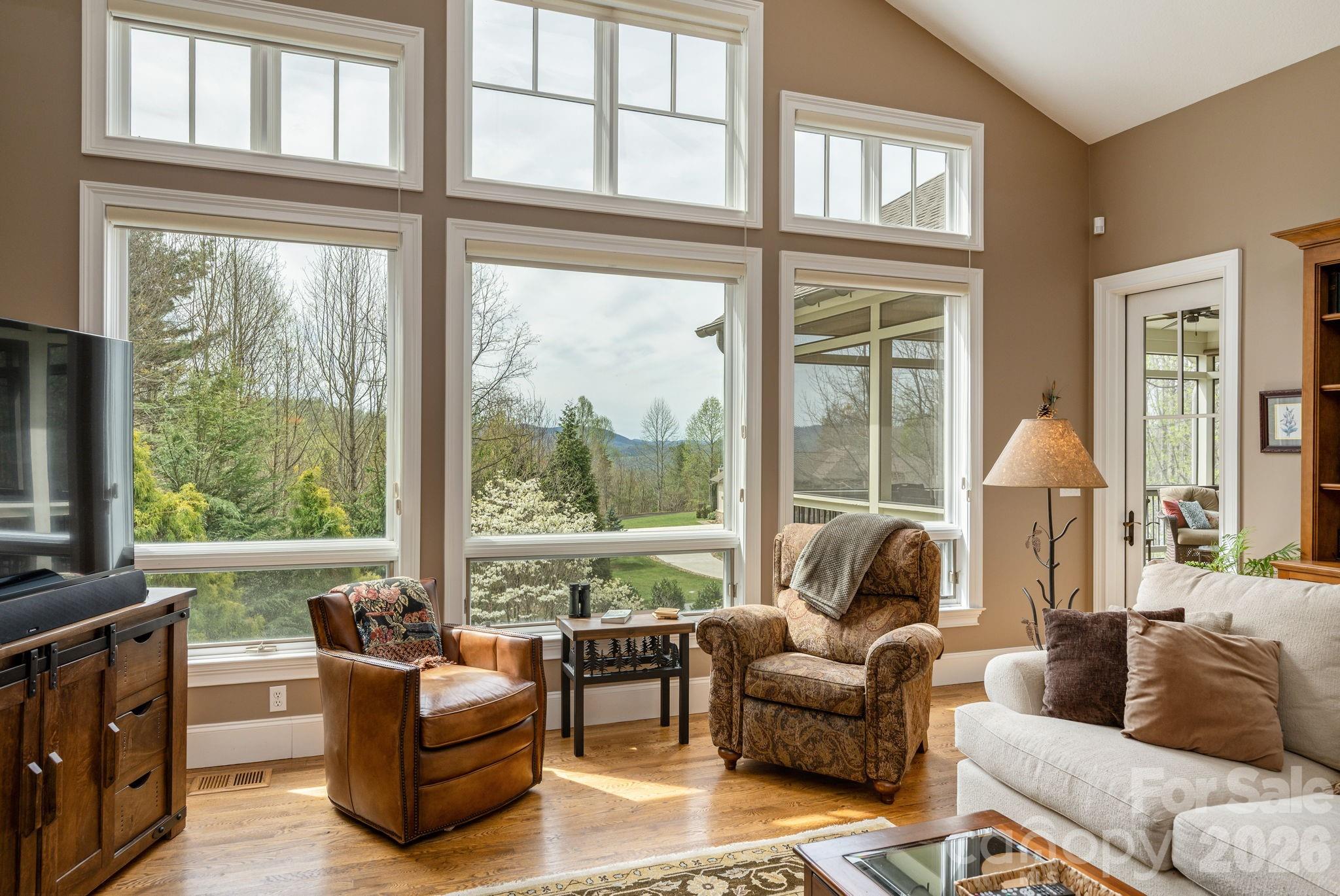 315 Crossvine Trail Hendersonville NC 28739
