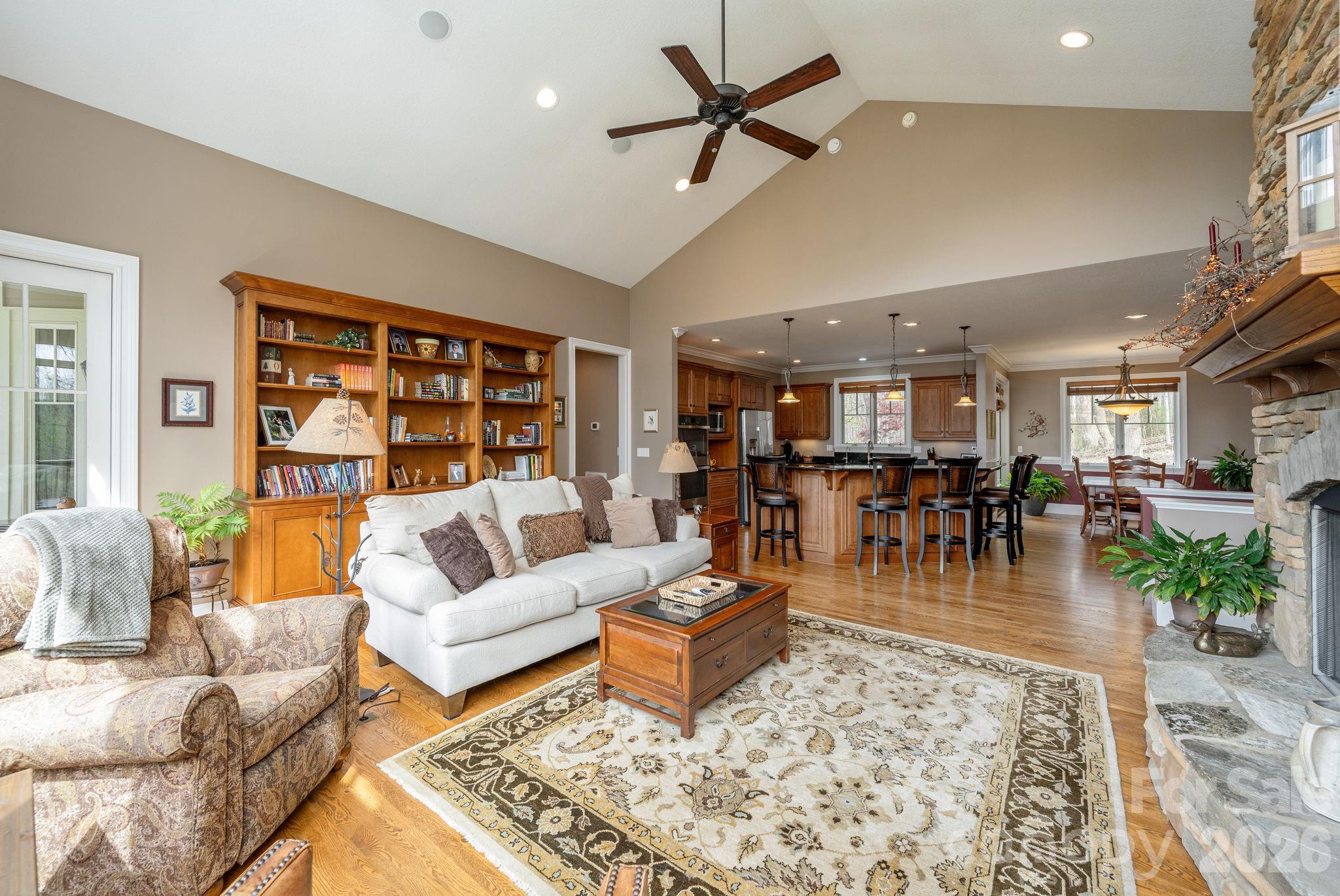 315 Crossvine Trail Hendersonville NC 28739