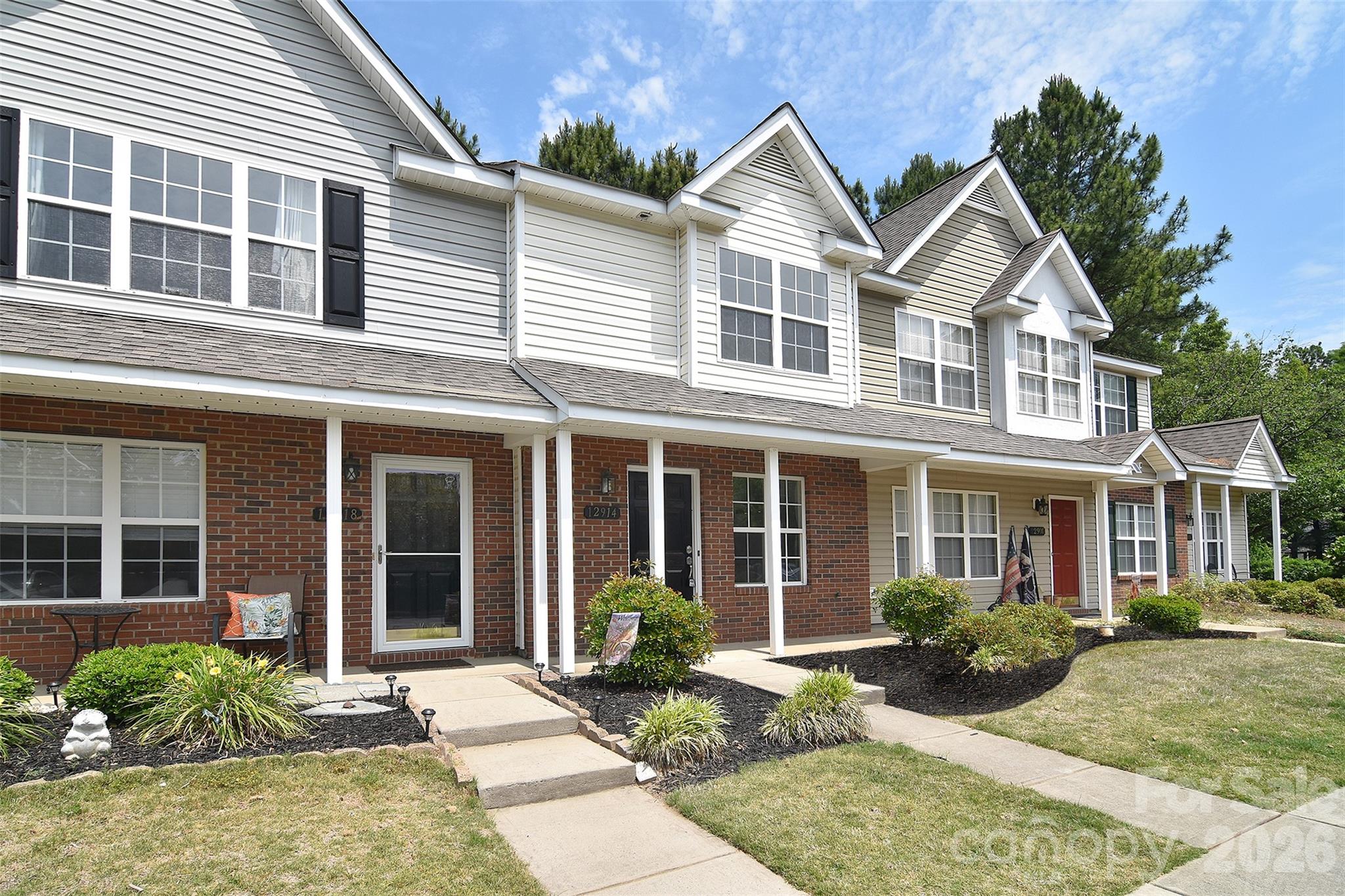 12914 Mosby Lane Charlotte NC 28273