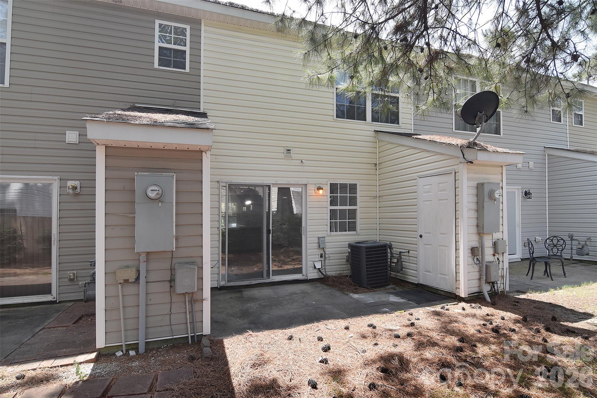 12914 Mosby Lane Charlotte NC 28273