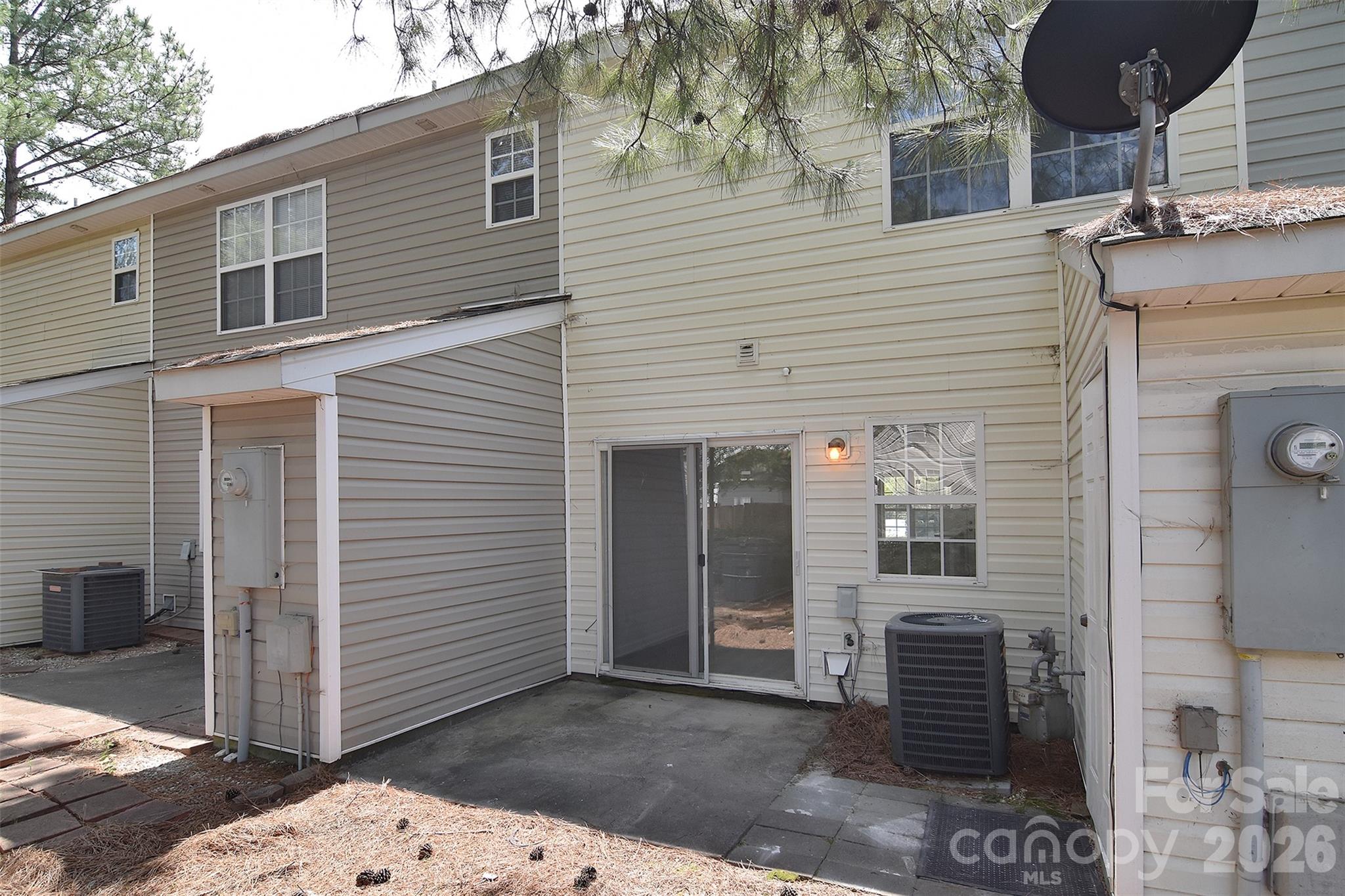 12914 Mosby Lane Charlotte NC 28273