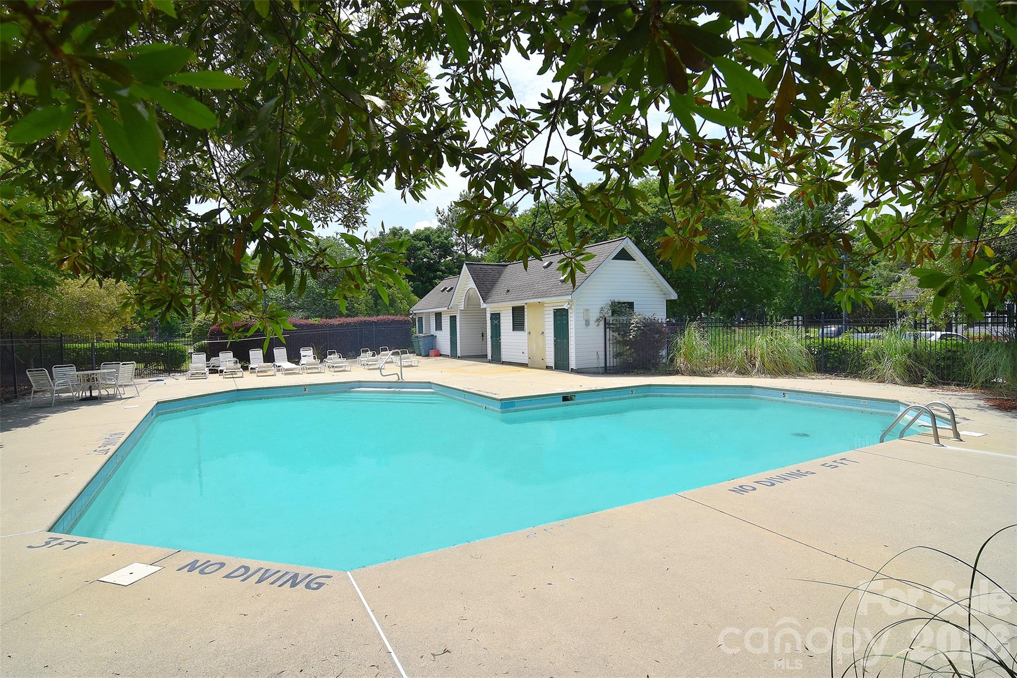 12914 Mosby Lane Charlotte NC 28273