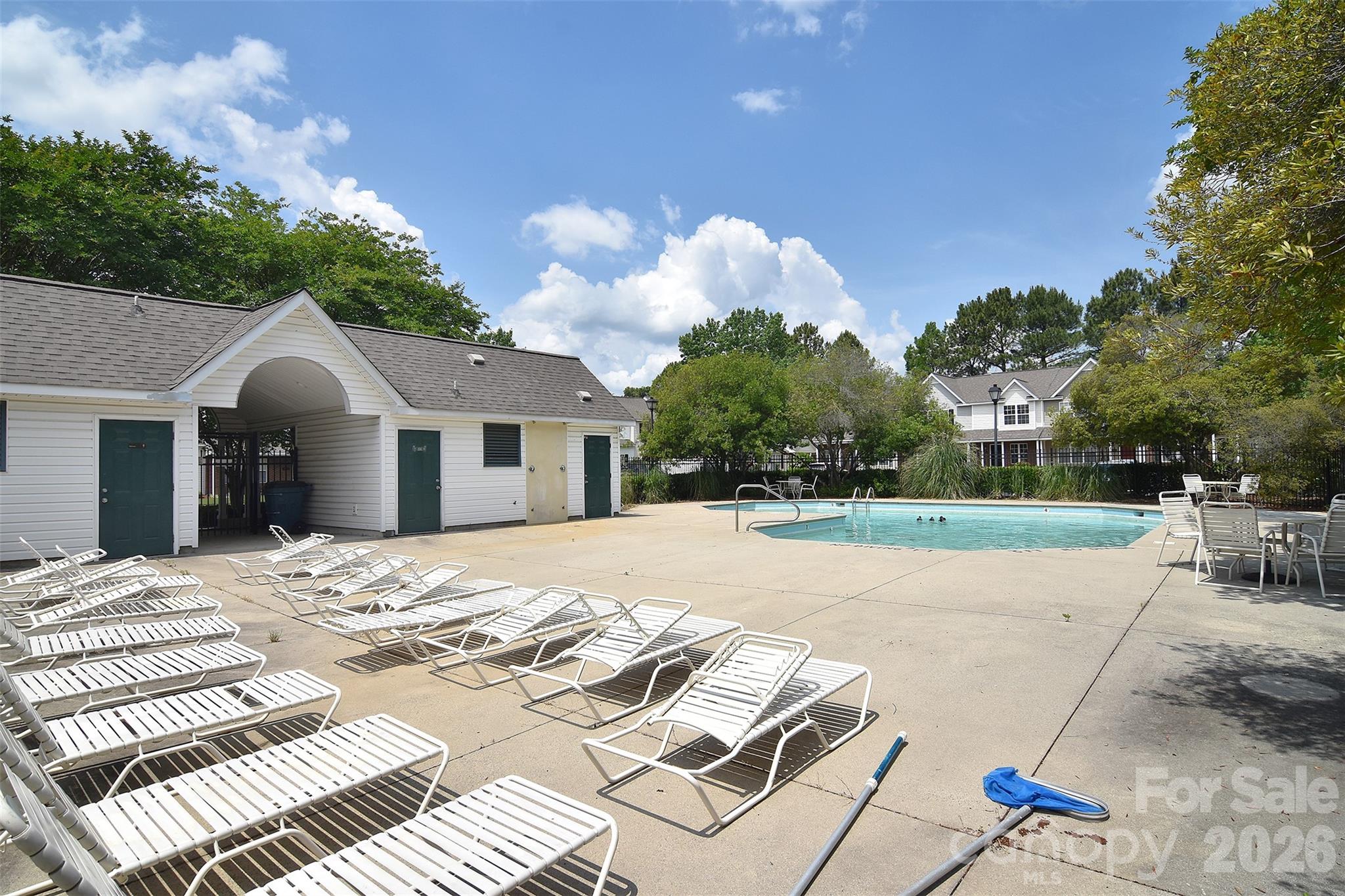 12914 Mosby Lane Charlotte NC 28273