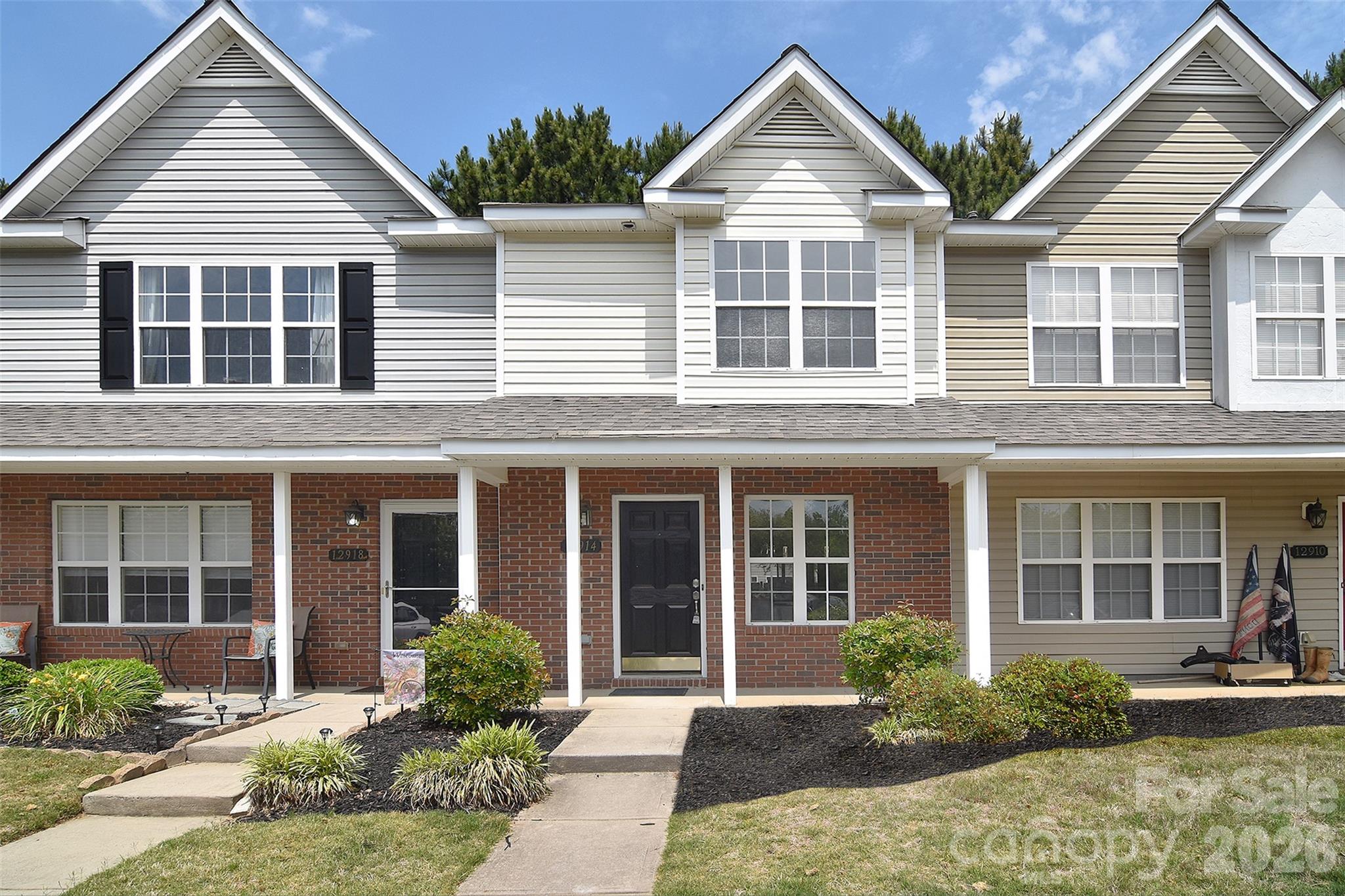 12914 Mosby Lane Charlotte NC 28273