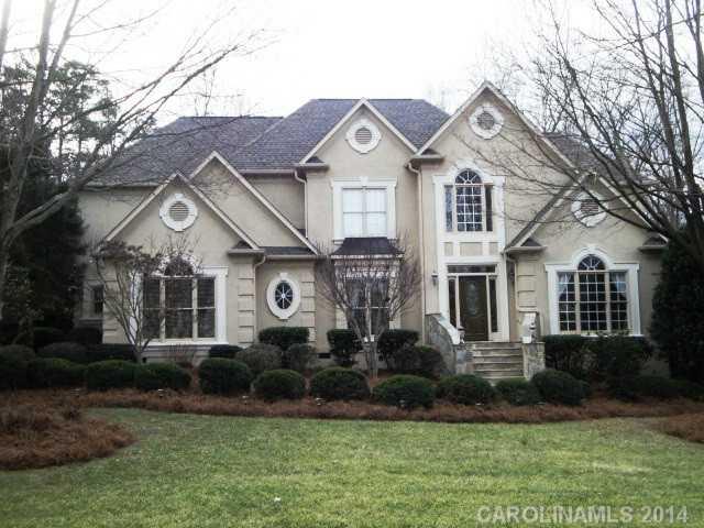 14935 Ballantyne Country Club Drive Charlotte NC 28277