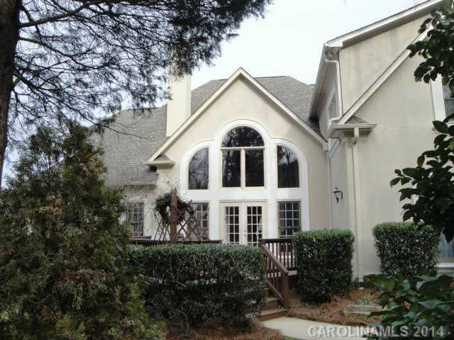 14935 Ballantyne Country Club Drive Charlotte NC 28277
