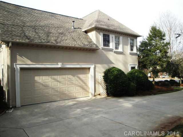 14935 Ballantyne Country Club Drive Charlotte NC 28277
