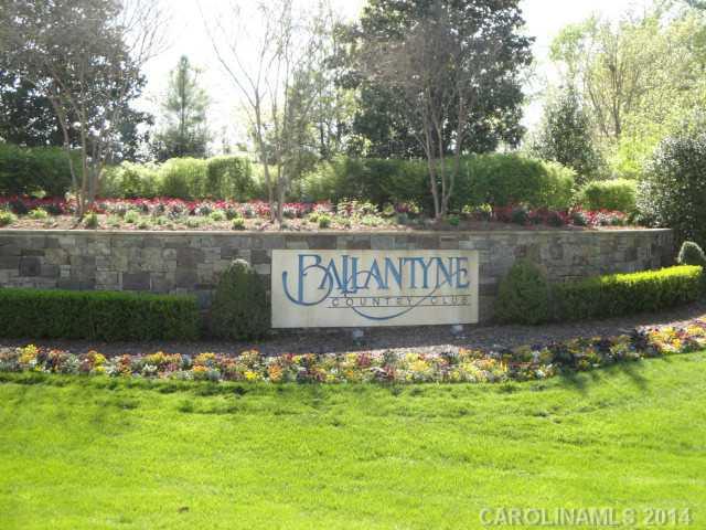 14935 Ballantyne Country Club Drive Charlotte NC 28277