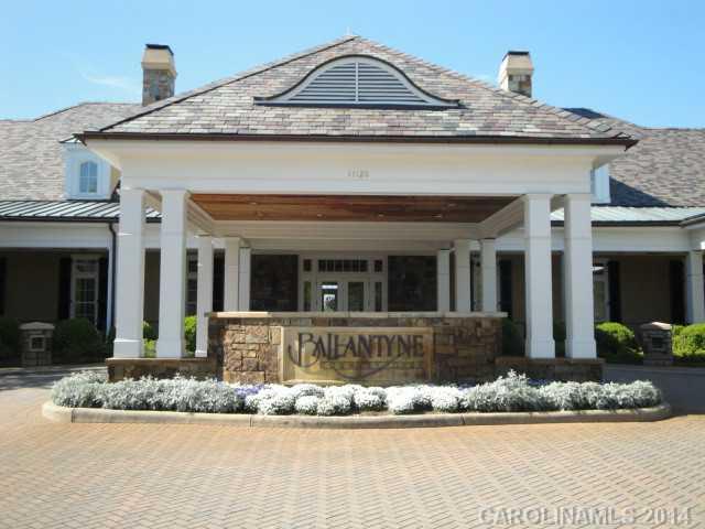 14935 Ballantyne Country Club Drive Charlotte NC 28277
