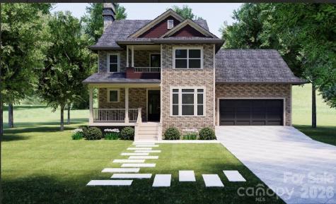 747 Chatsworth Circle SE Lenoir NC 28645