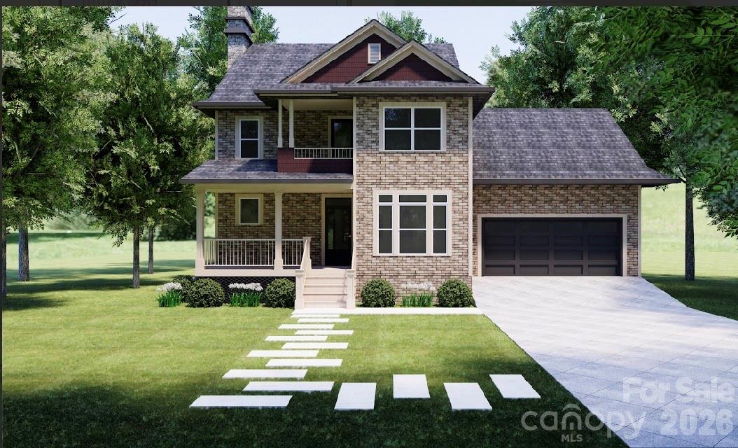 747 Chatsworth Circle SE Lenoir NC 28645