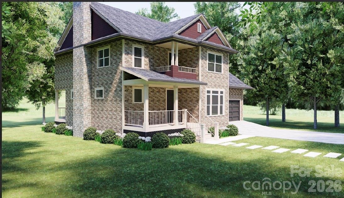 747 Chatsworth Circle SE Lenoir NC 28645