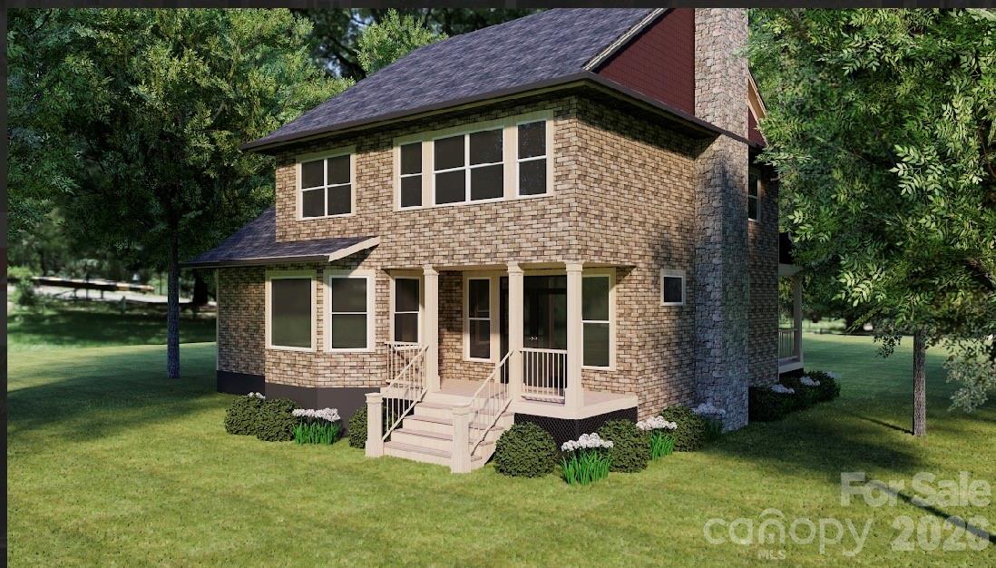 747 Chatsworth Circle SE Lenoir NC 28645