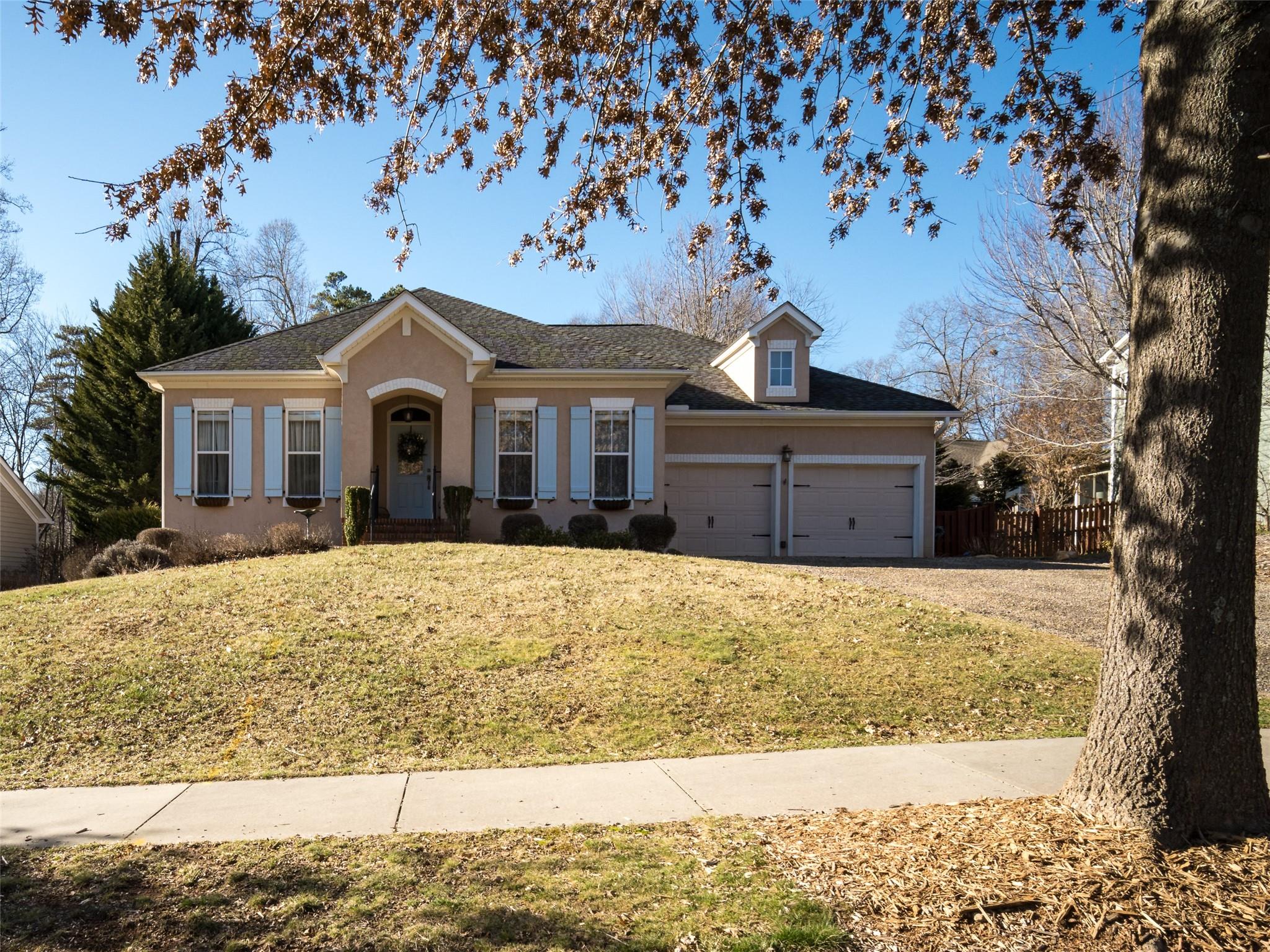 251 Fennel Dun Circle Biltmore Lake NC 28715